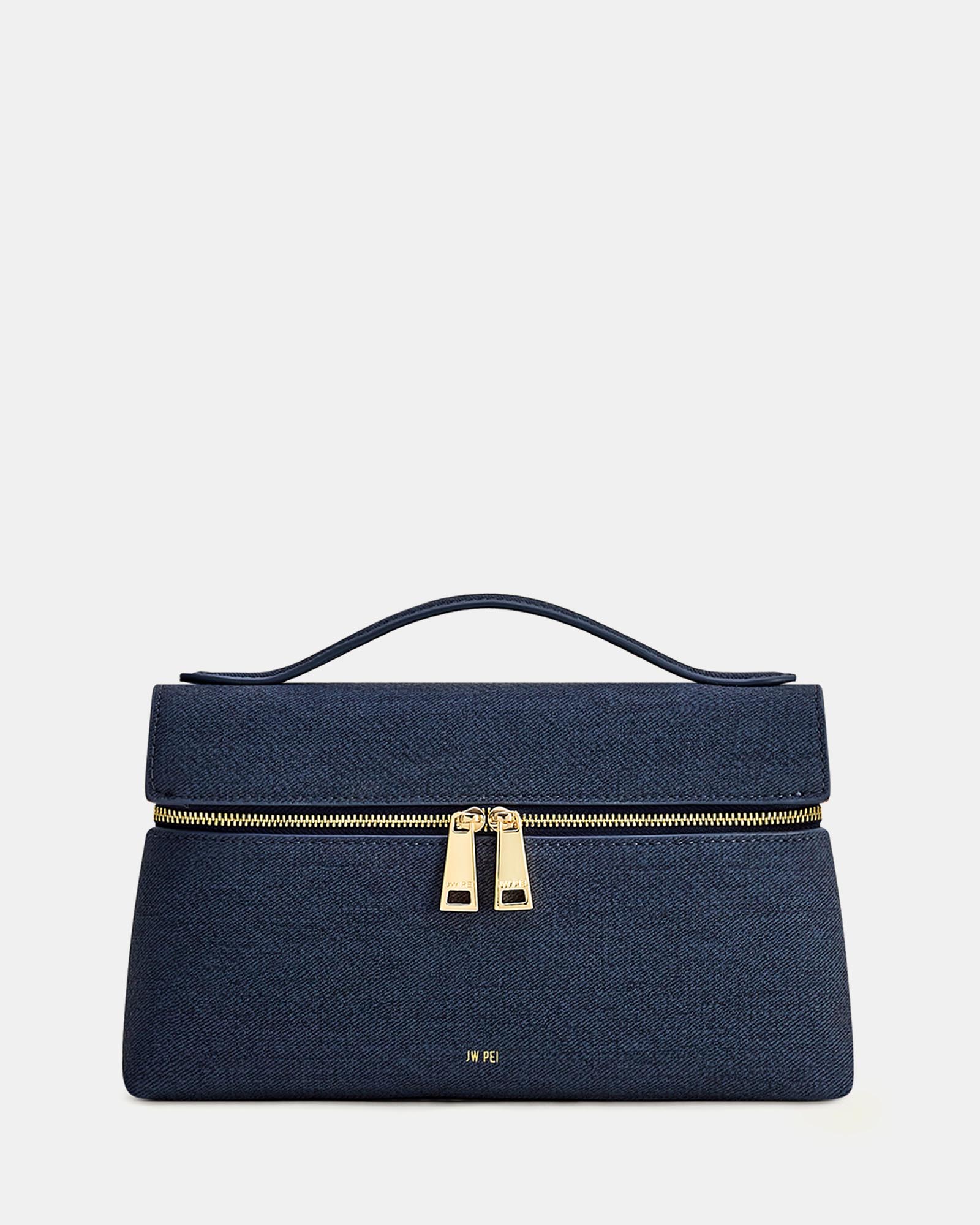 Thea Top Handle Bag