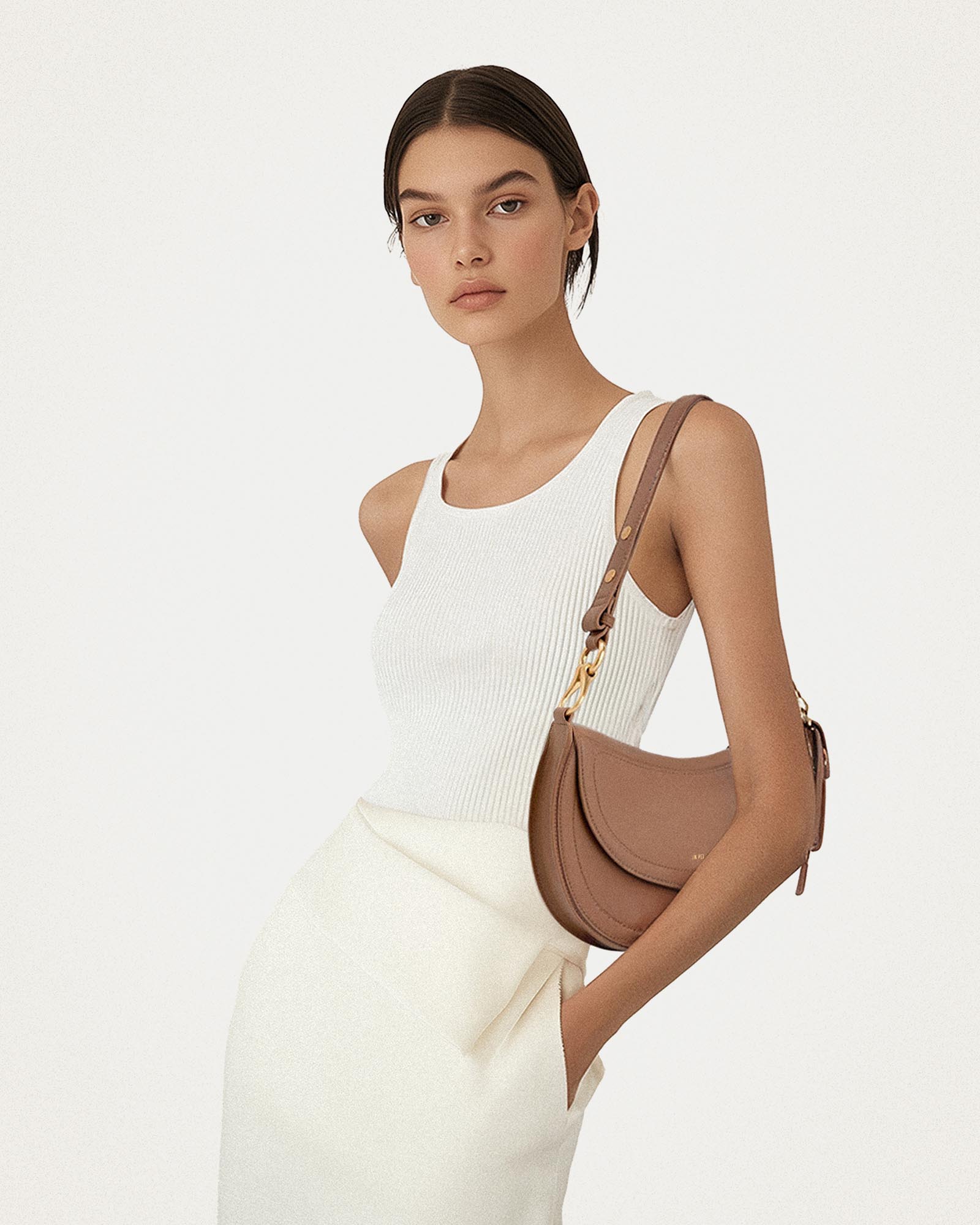 Ashlie Crossbody Bag