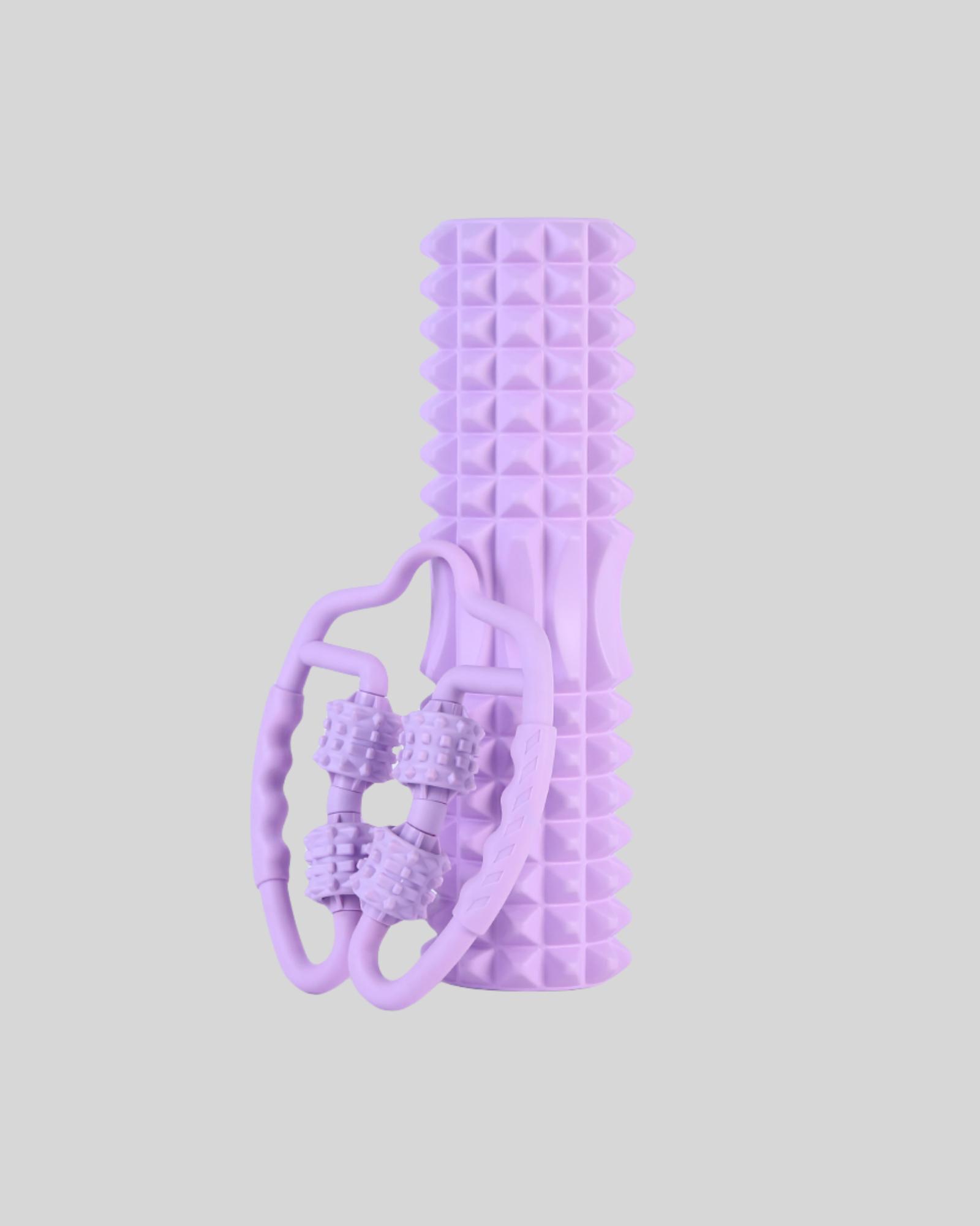Foam Rolling Sets