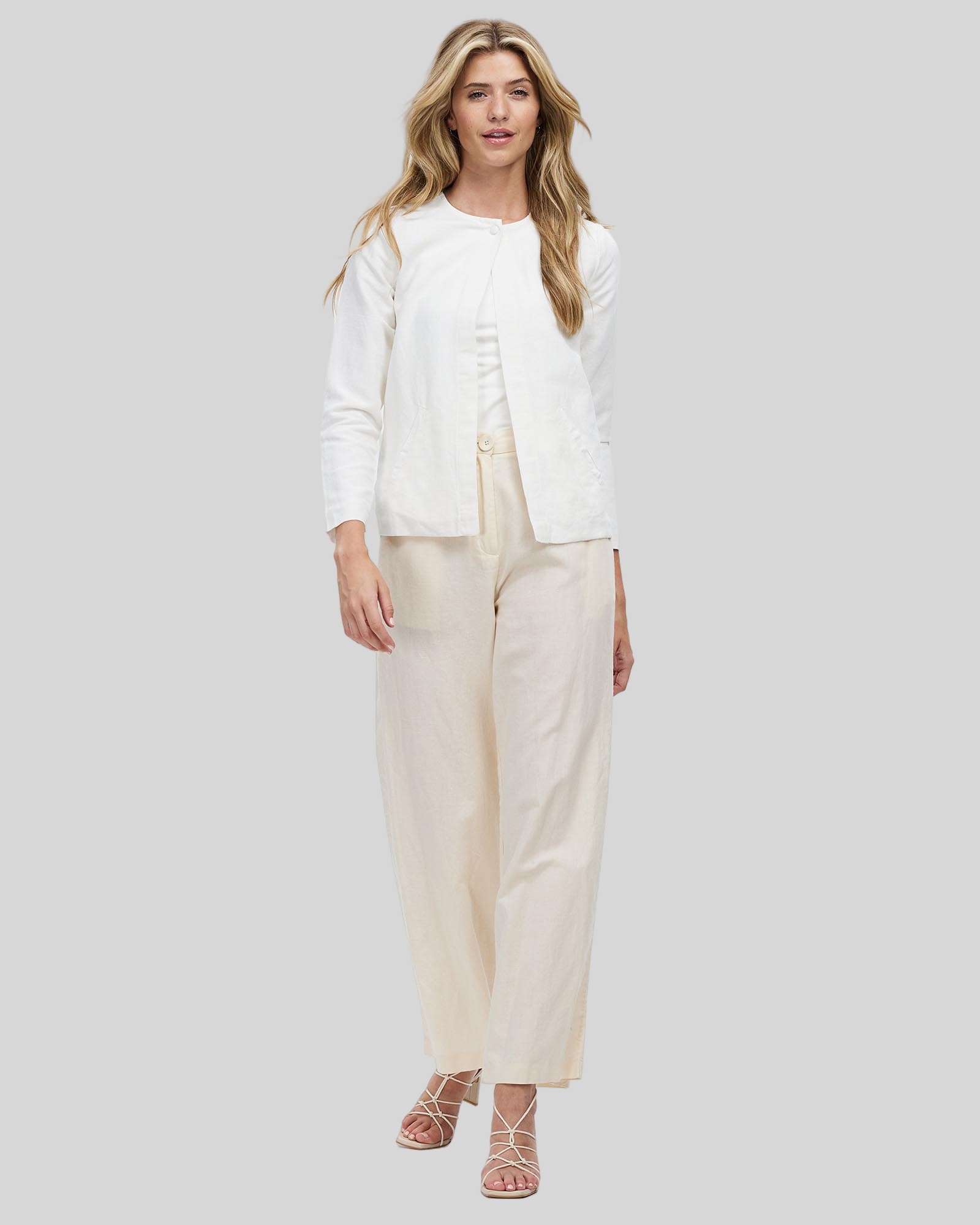 Alexia Jacket