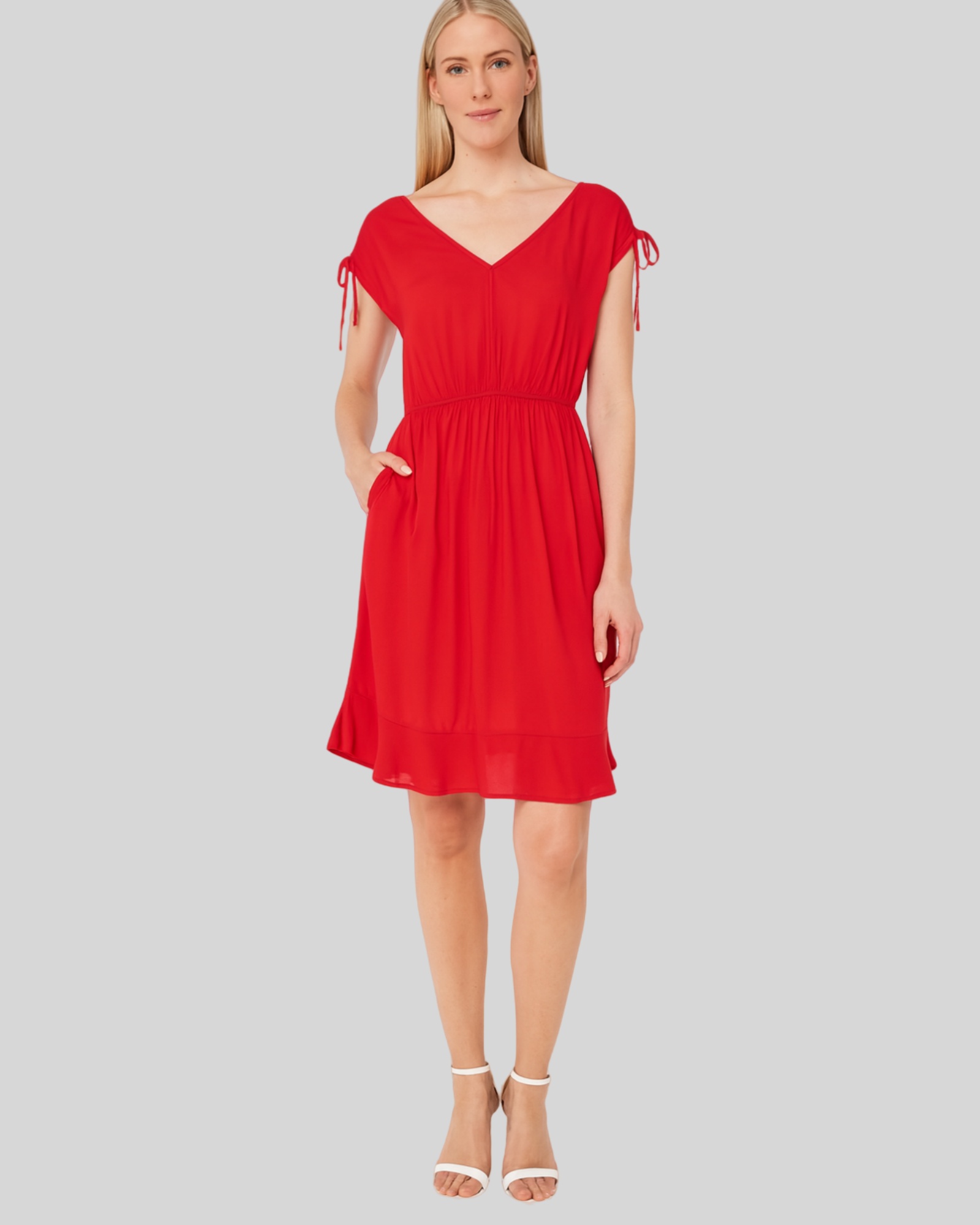 Bobbi Dress