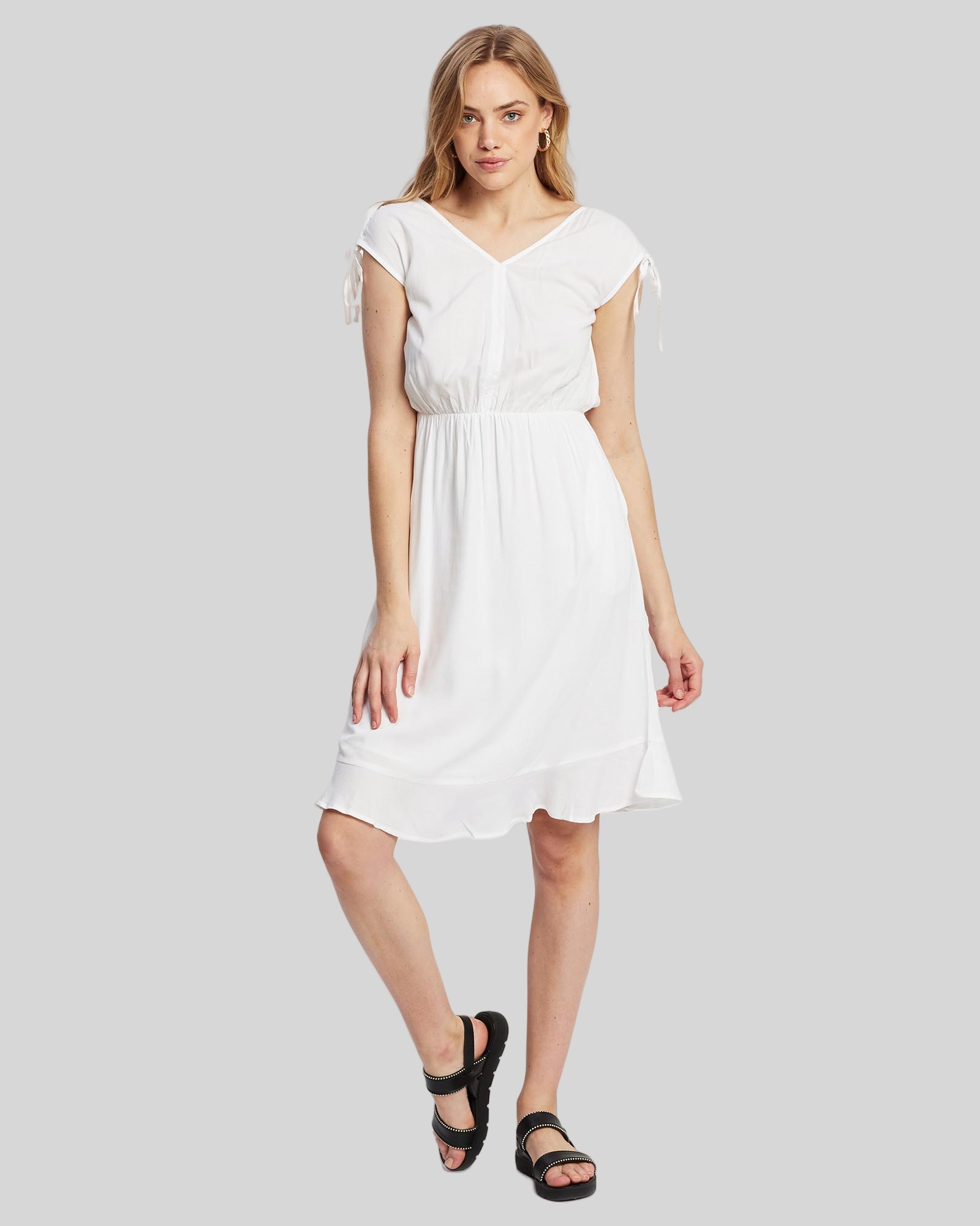 Bobbi Dress
