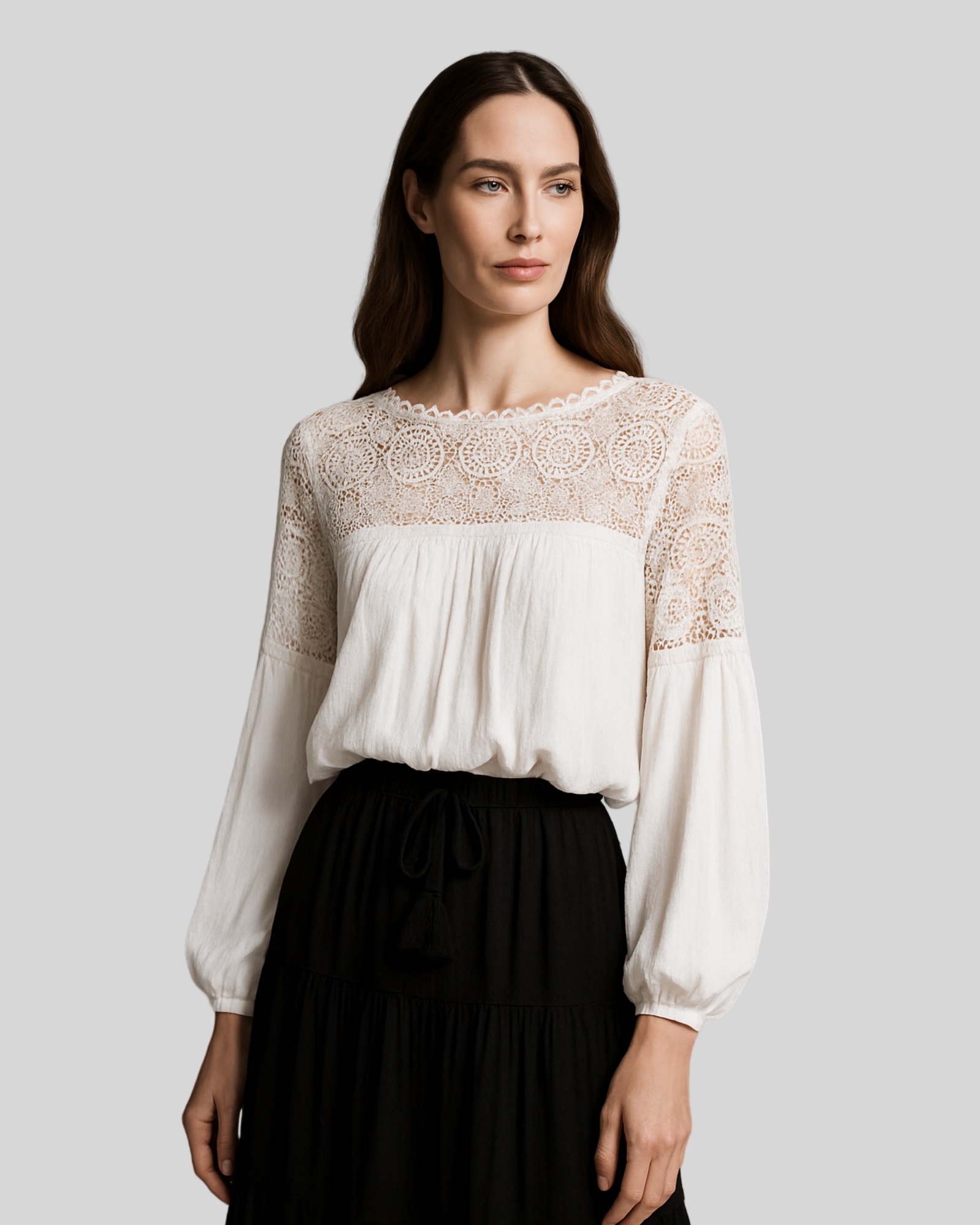 Sheree top