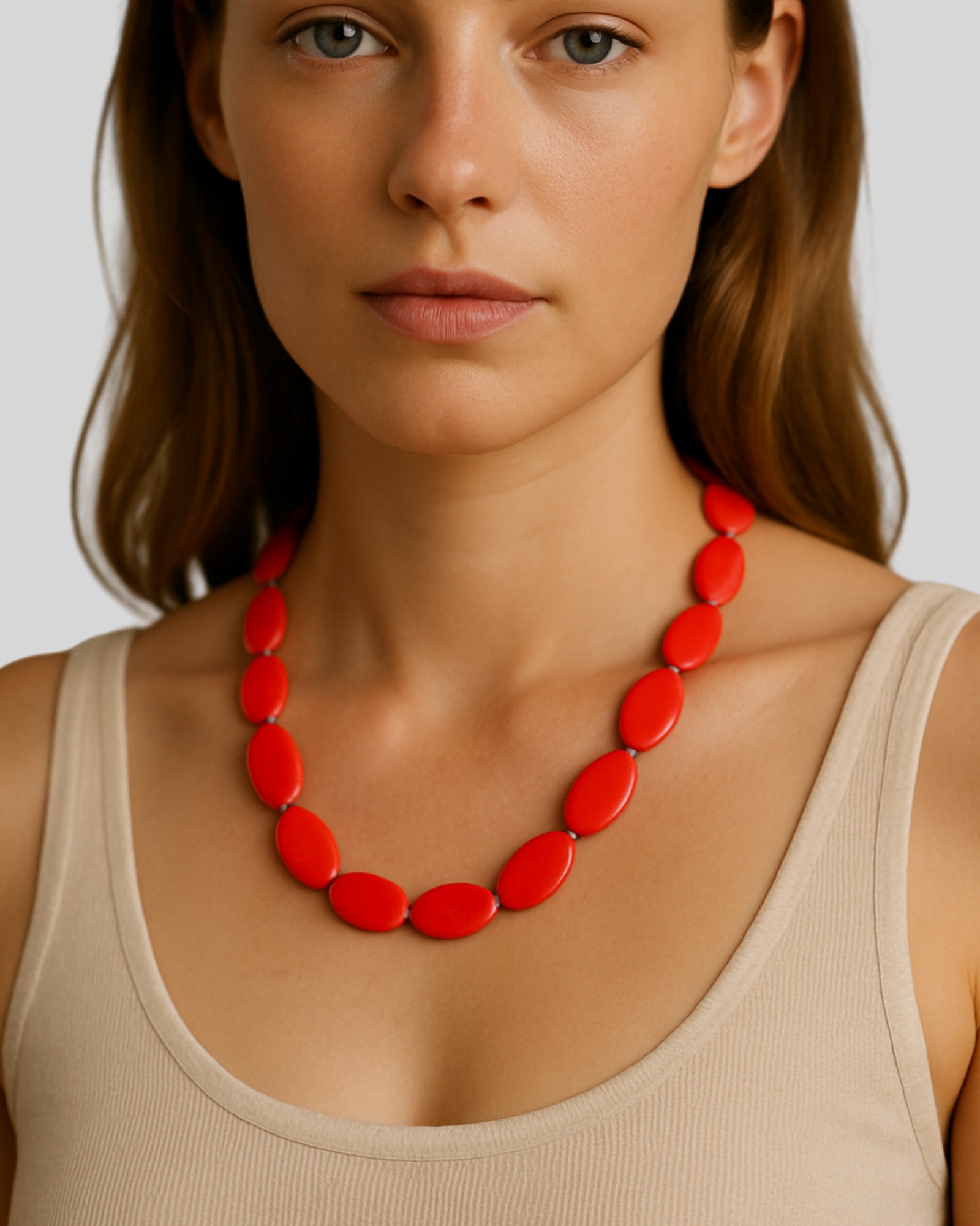 Klara Necklace