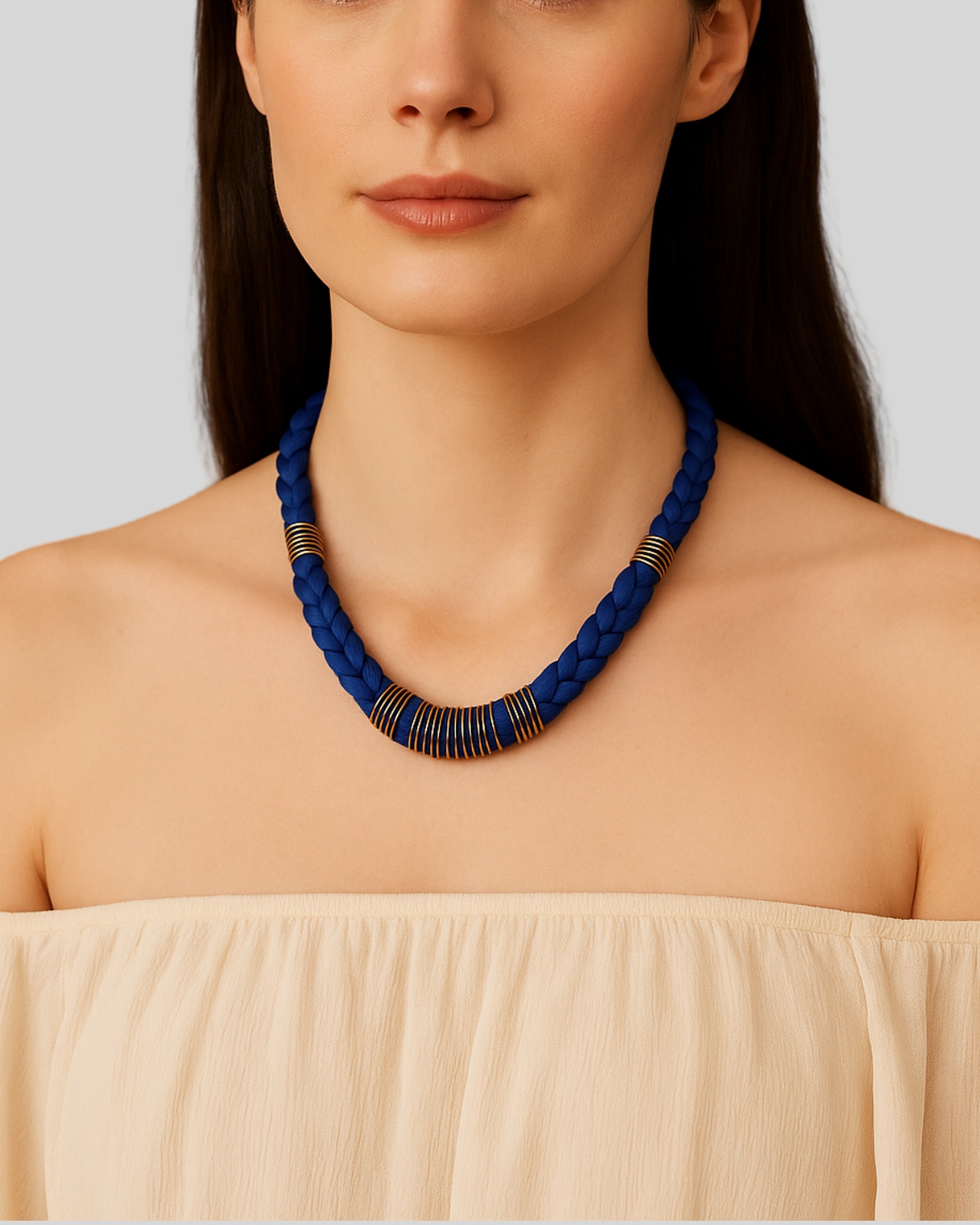 Nellie Necklace