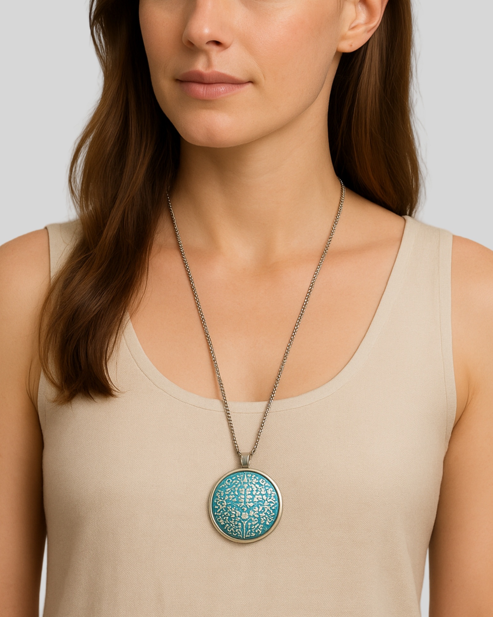 Ellen Necklace