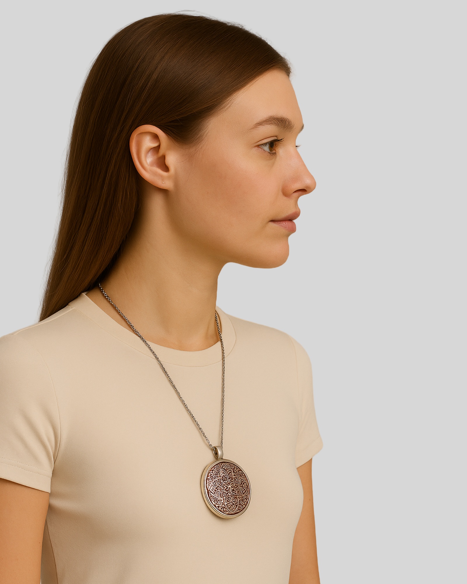 Ellen Necklace