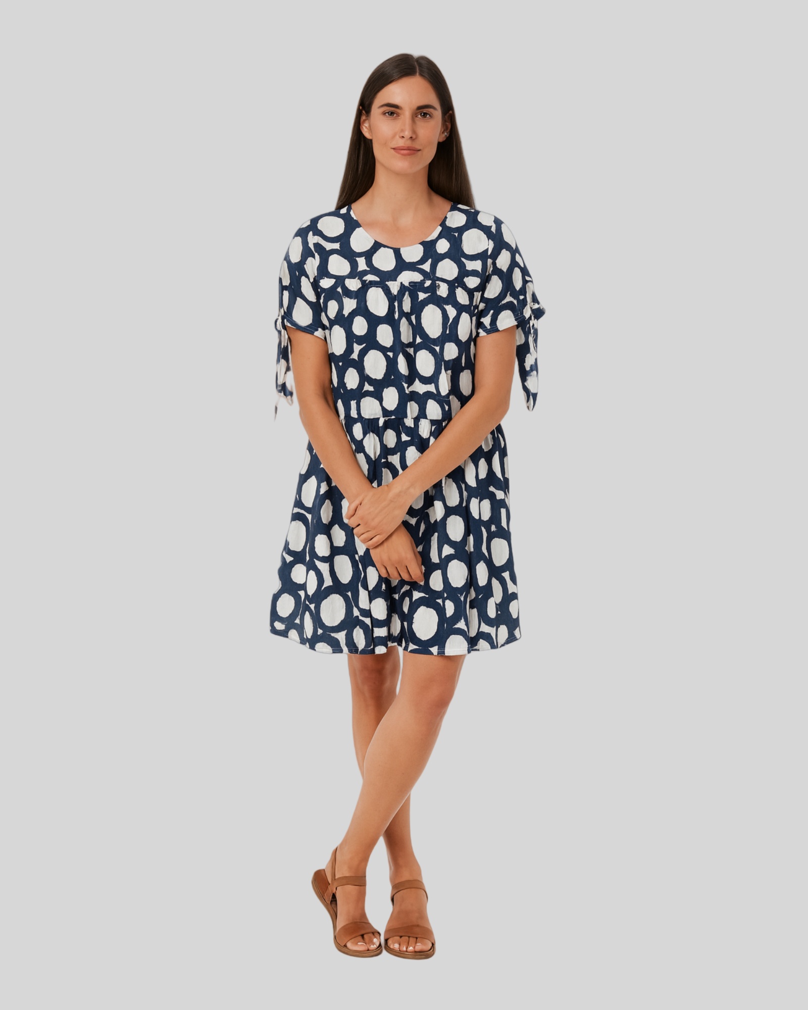 Bambi Dress