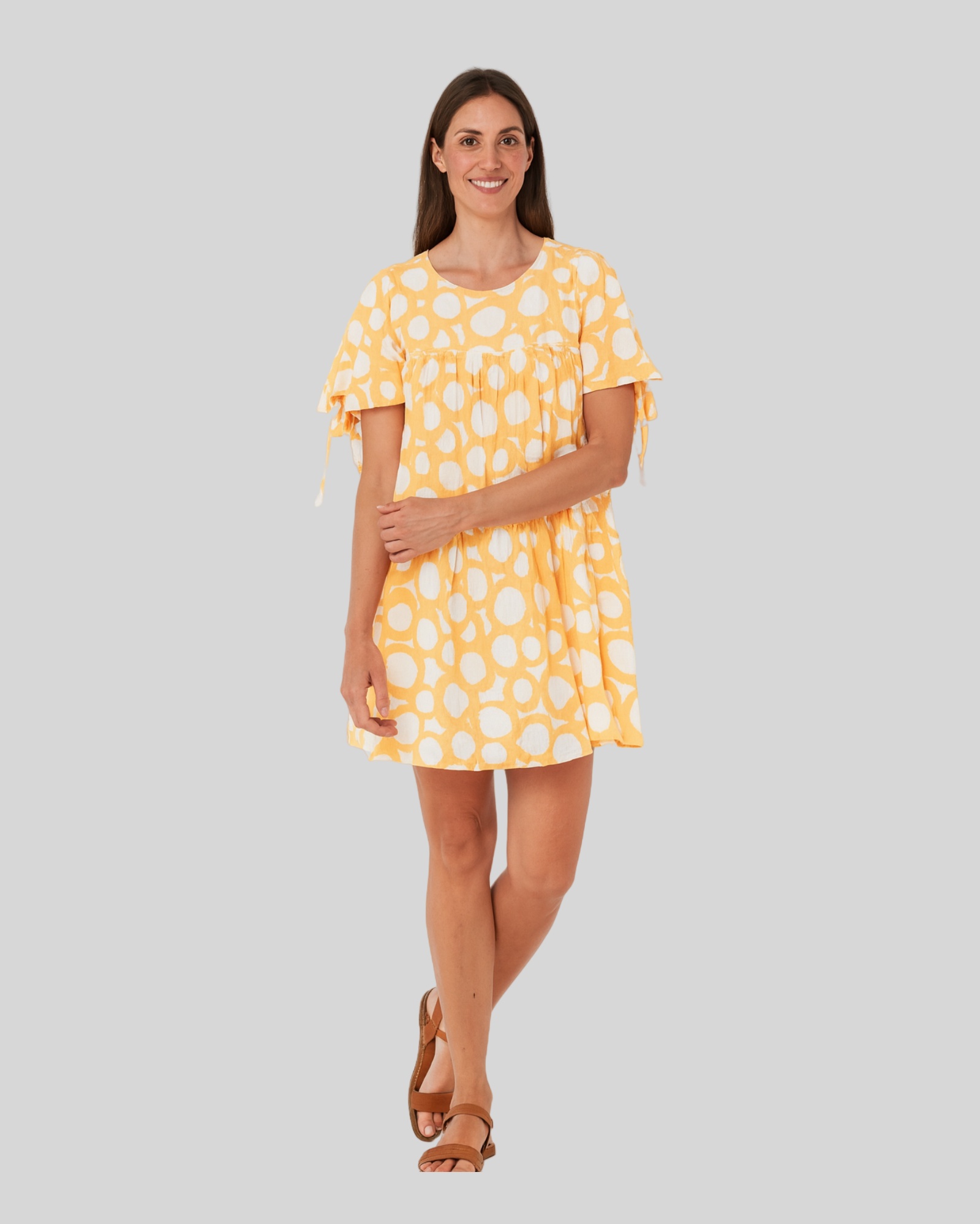 Bambi Dress