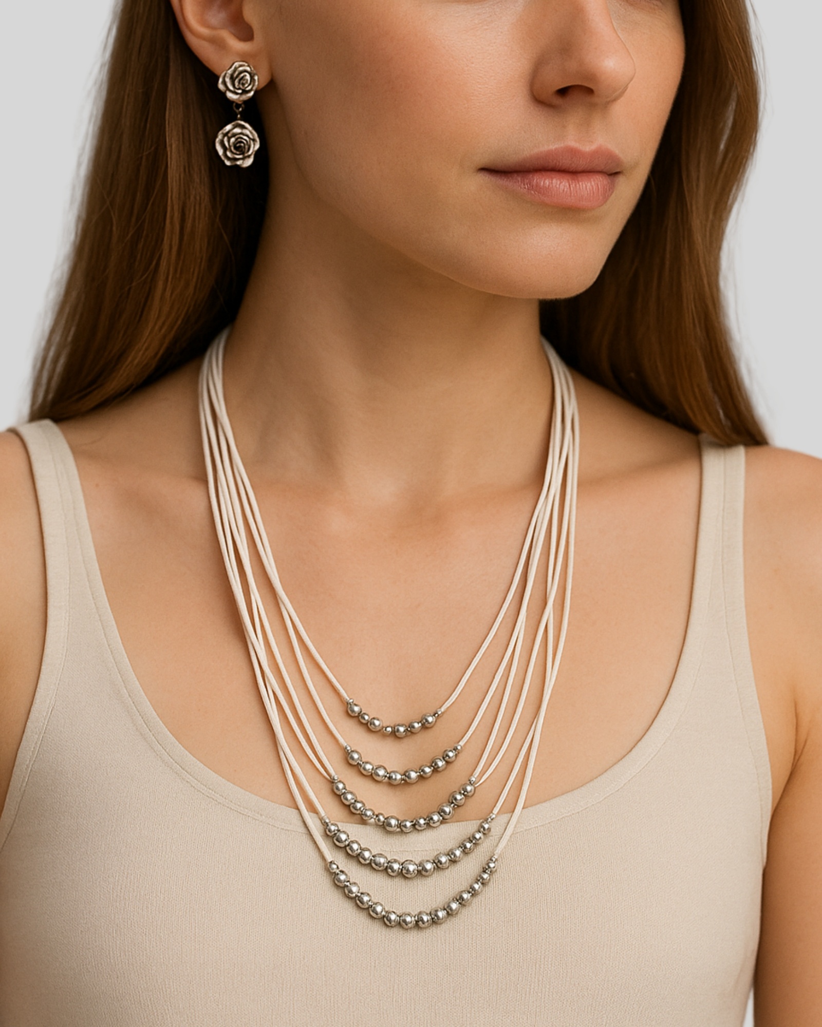 ANIKA Necklace