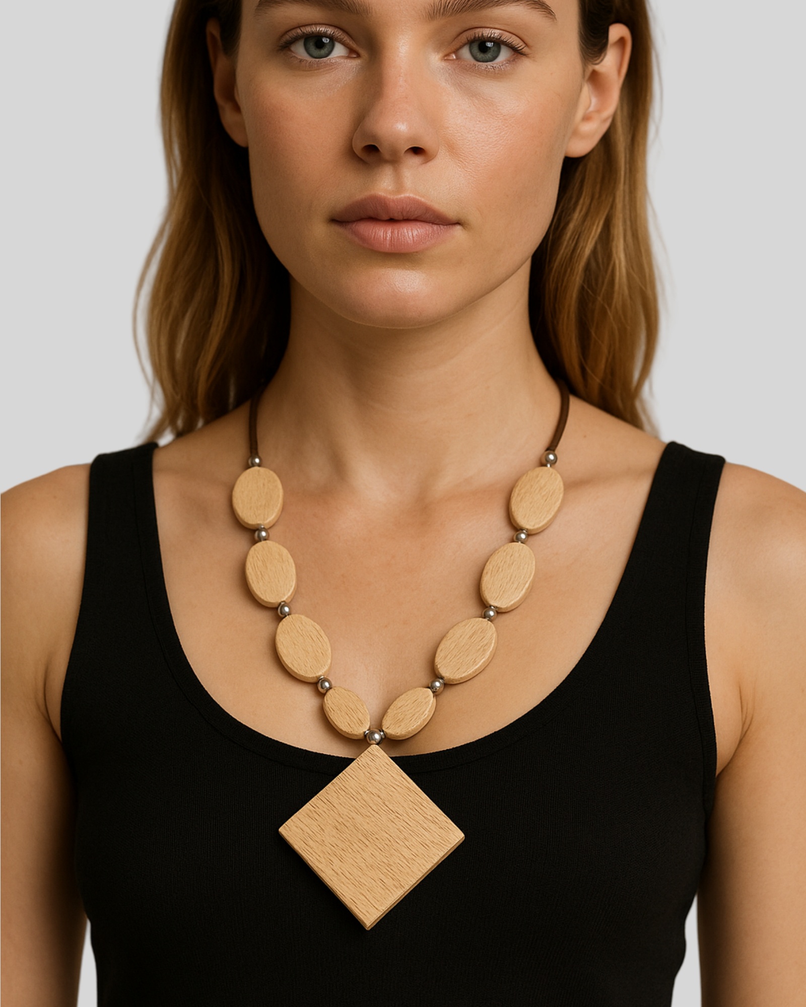 Molly Necklace