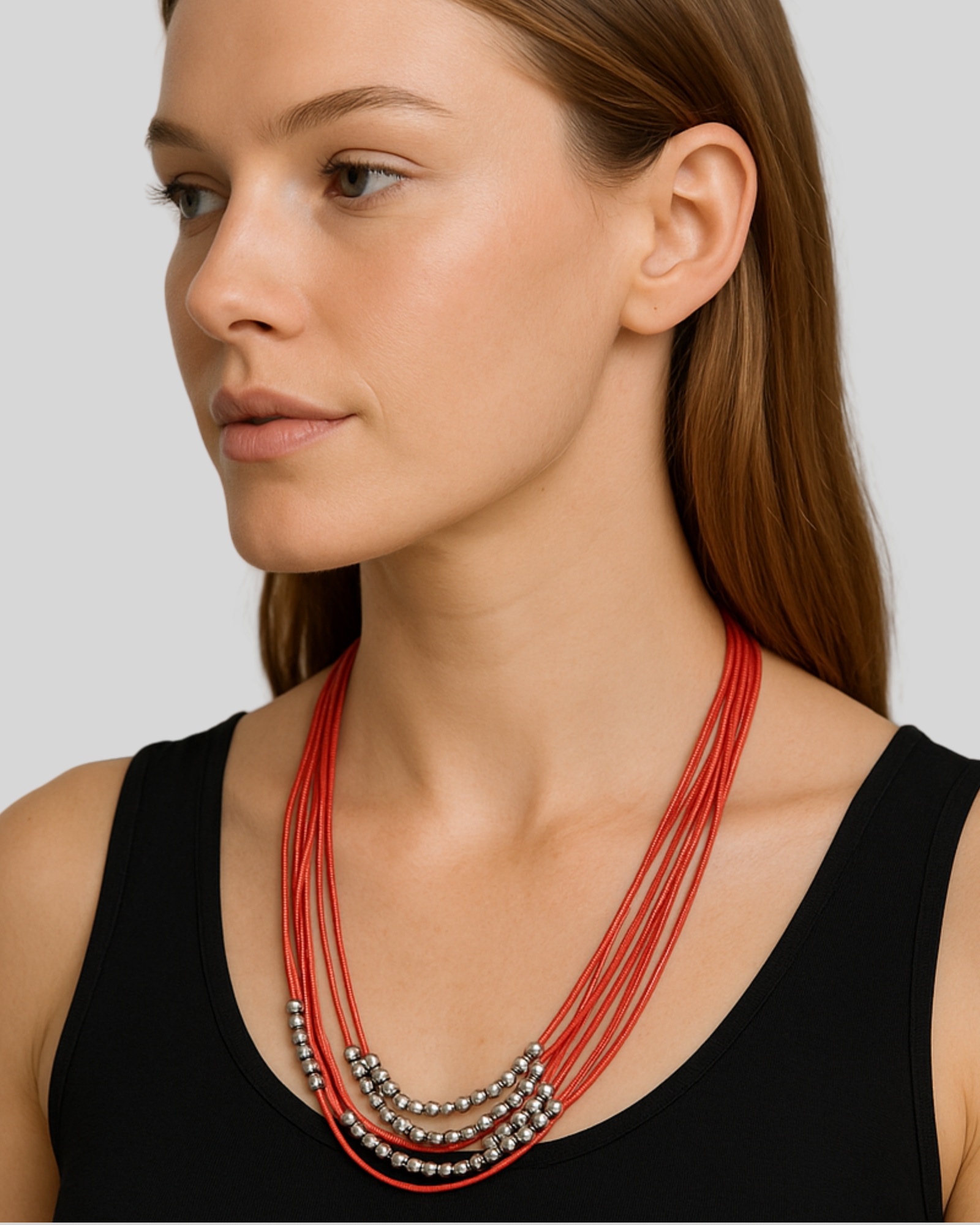 ANIKA Necklace