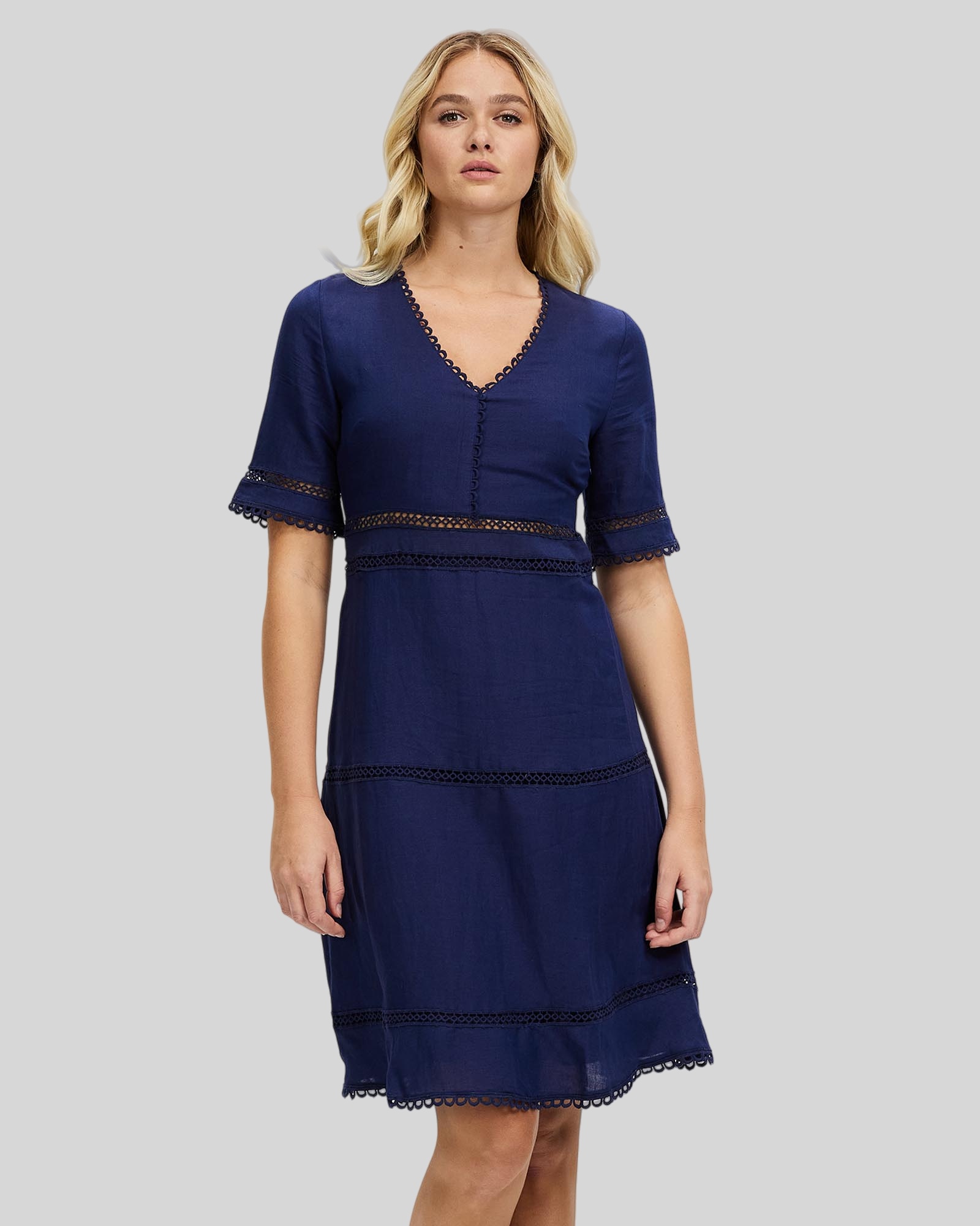 Annie Dress