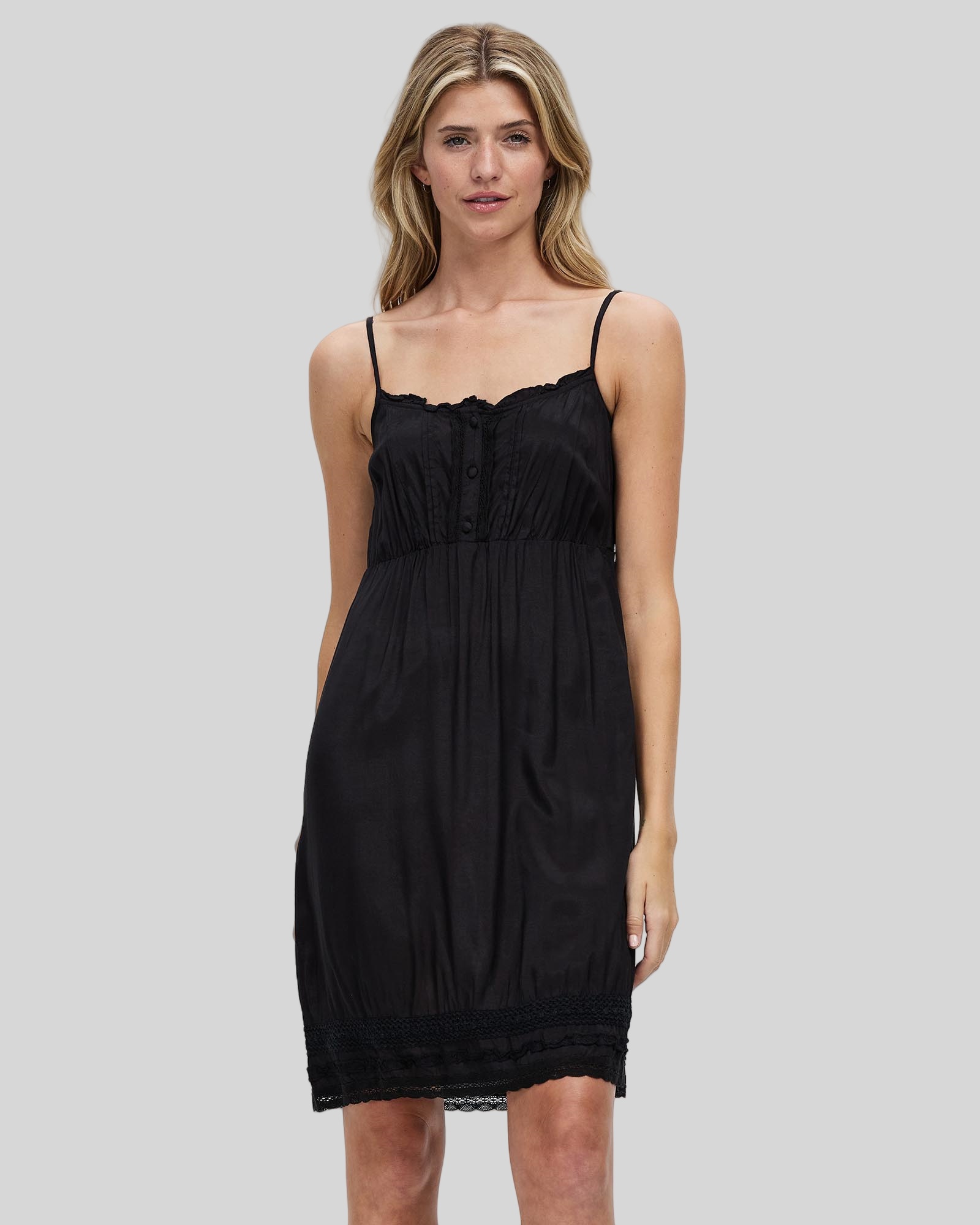 Leona Slip Dress