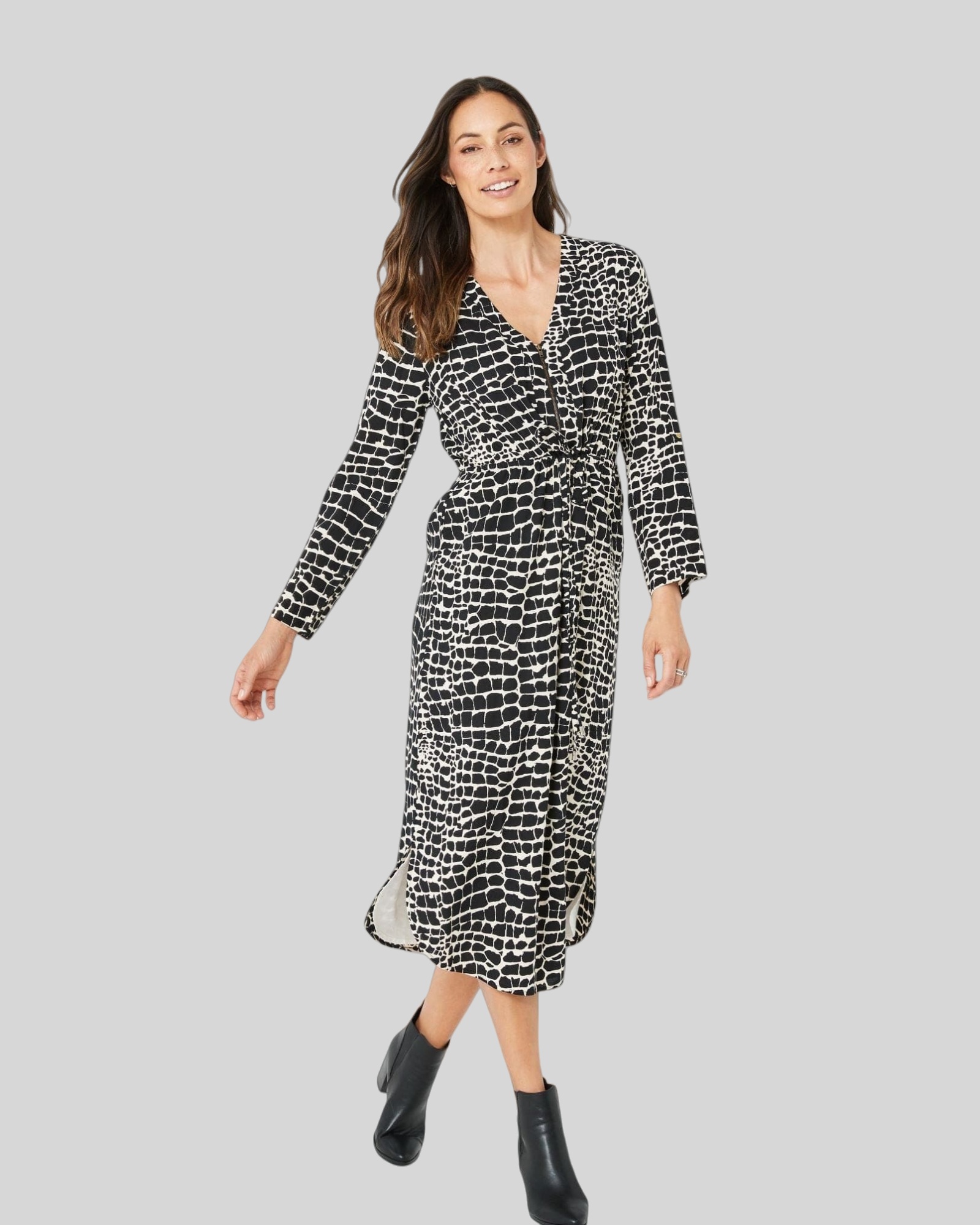 Alicia Dress