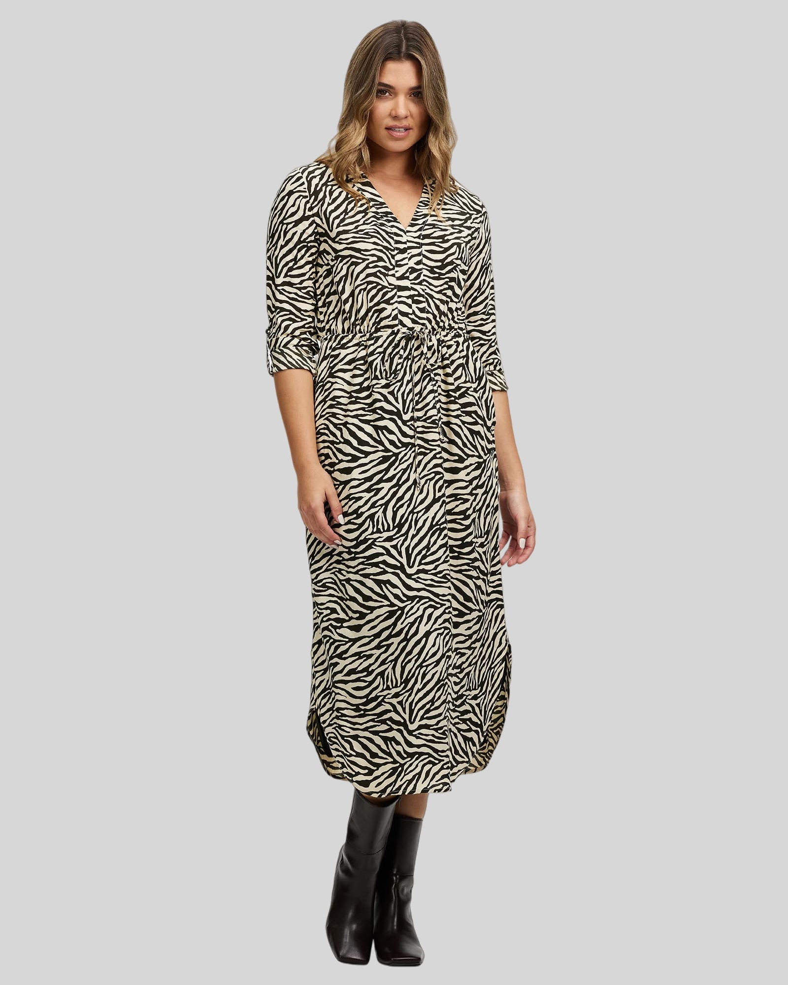Alicia Dress
