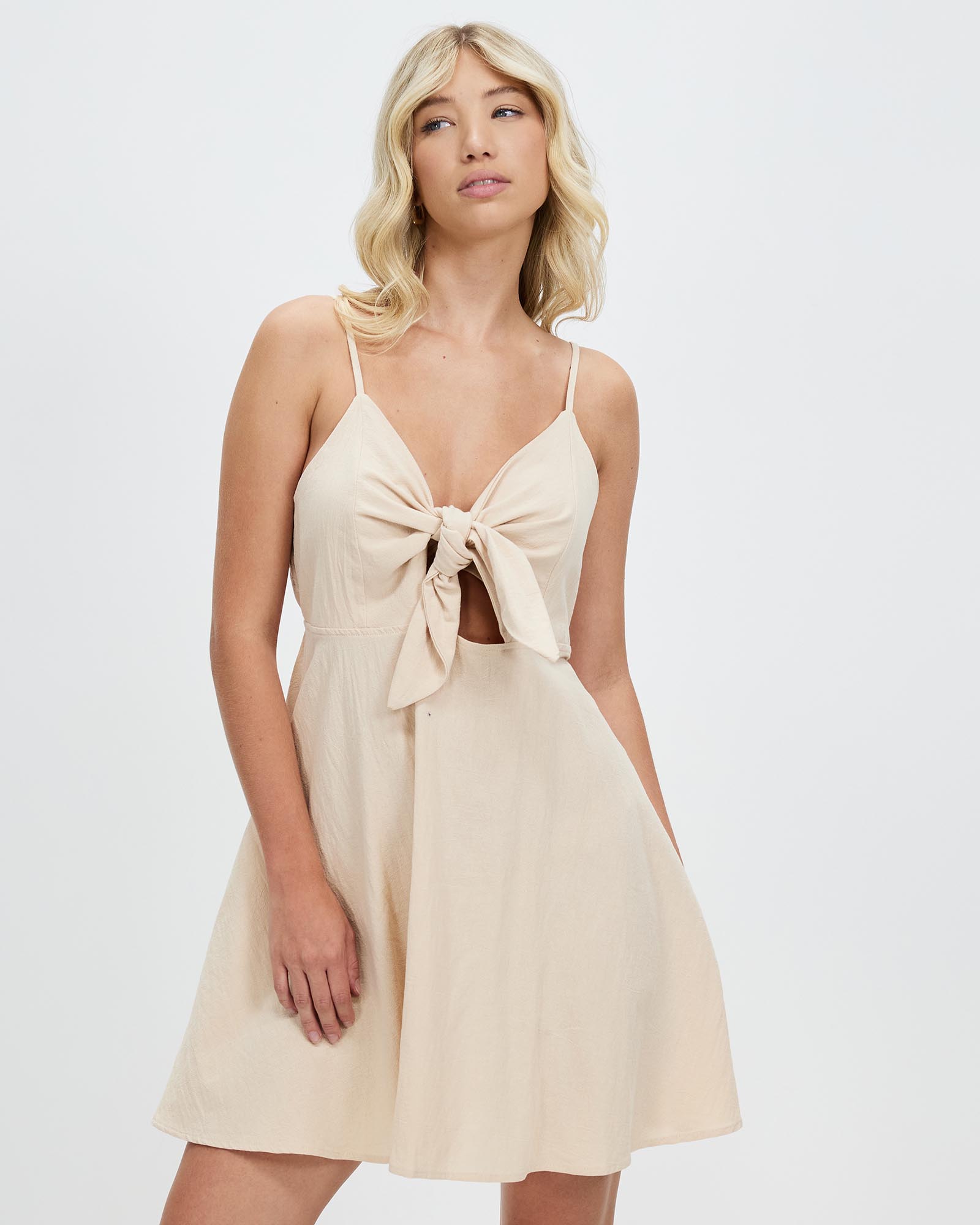 Simbala Dress