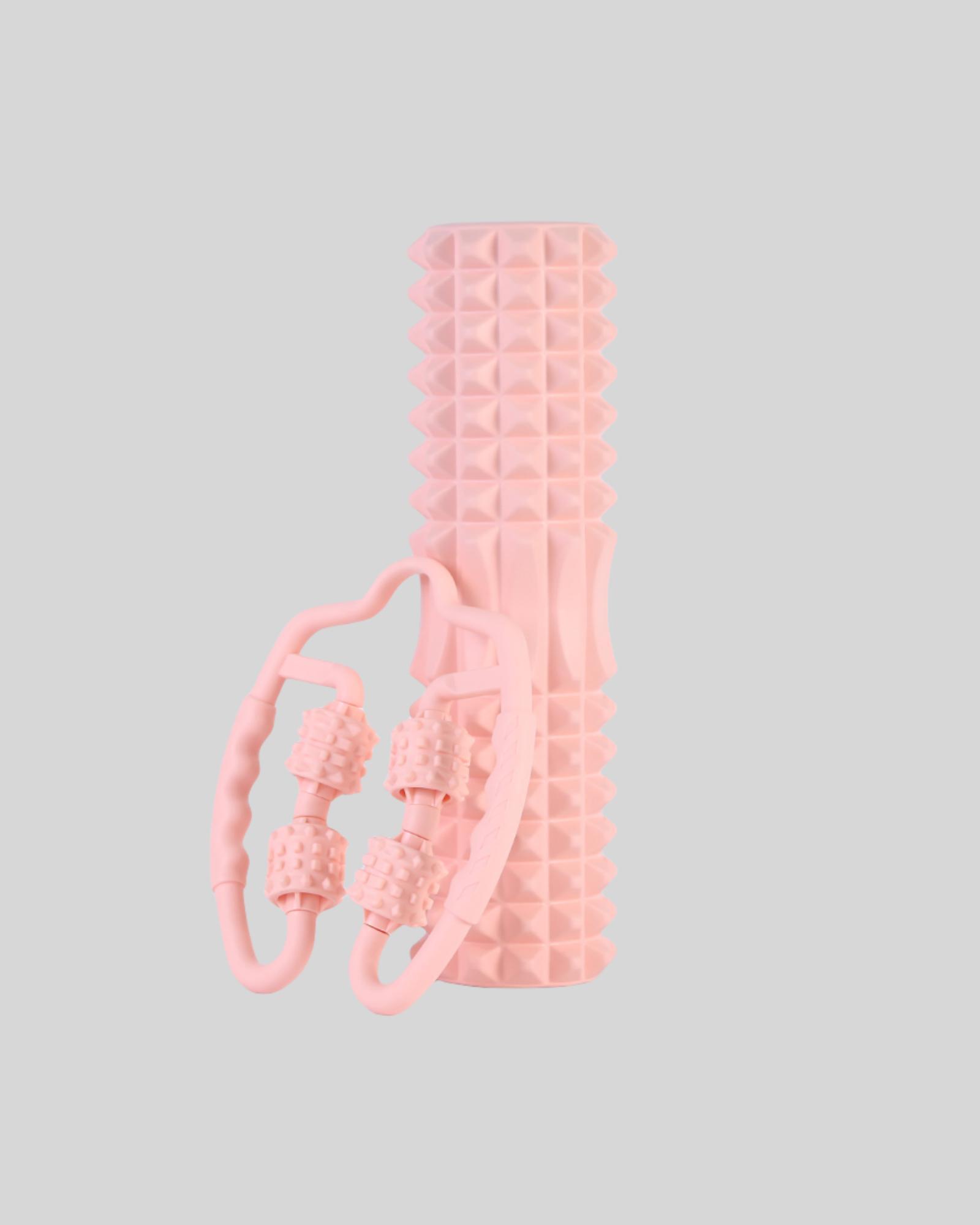 Foam Rolling Sets