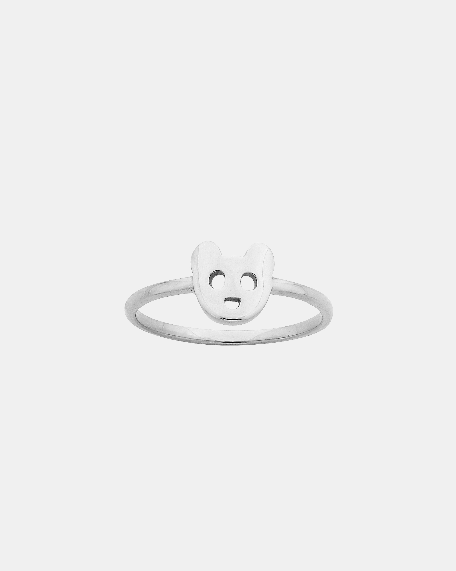 Bear Ring