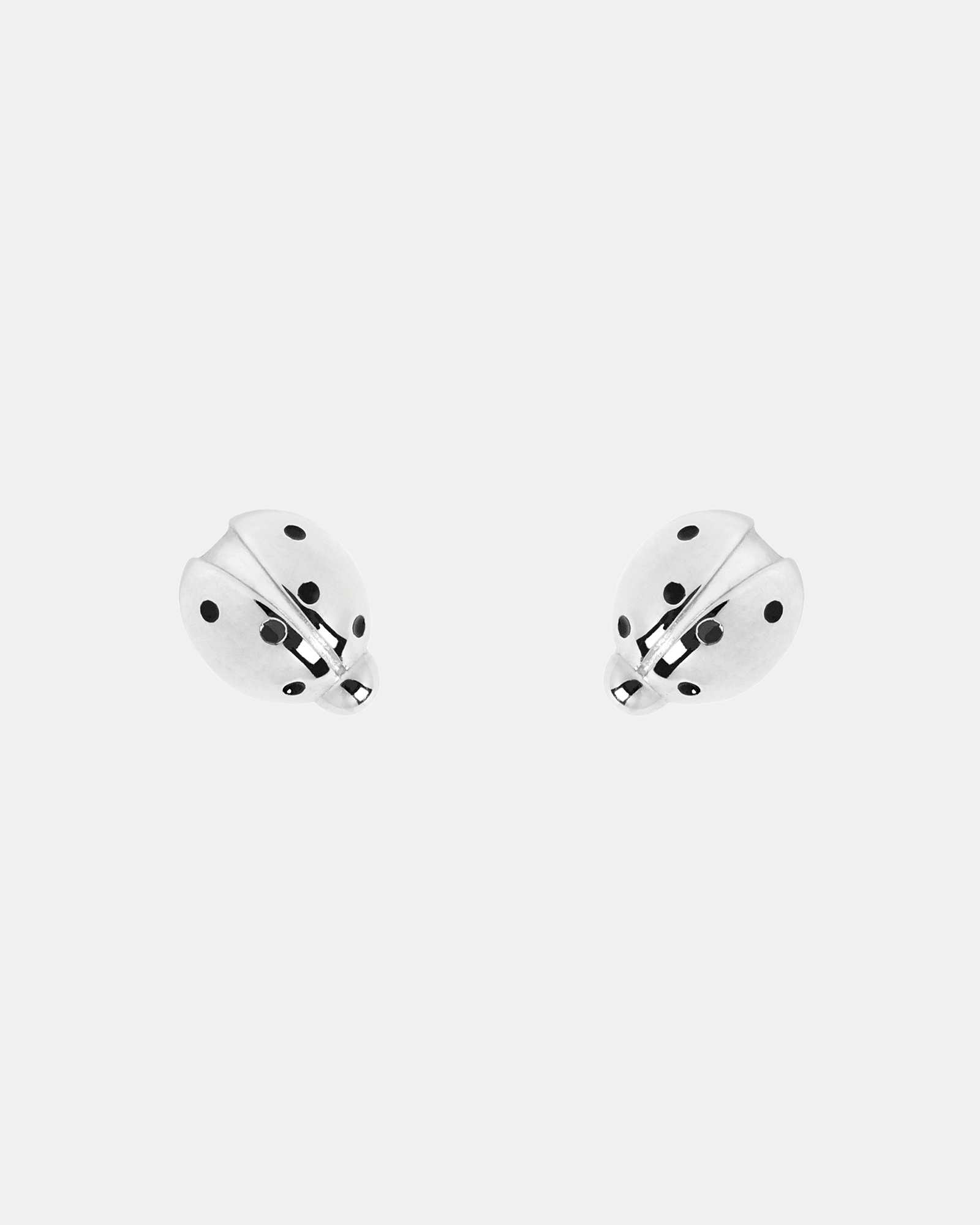 Ladybird Studs