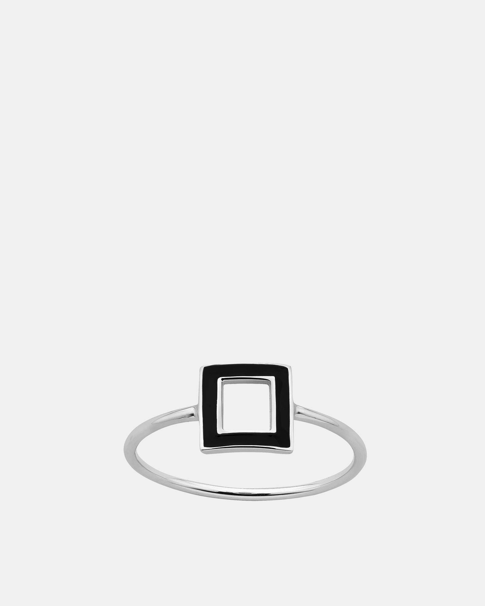 Ignition Enamel Ring