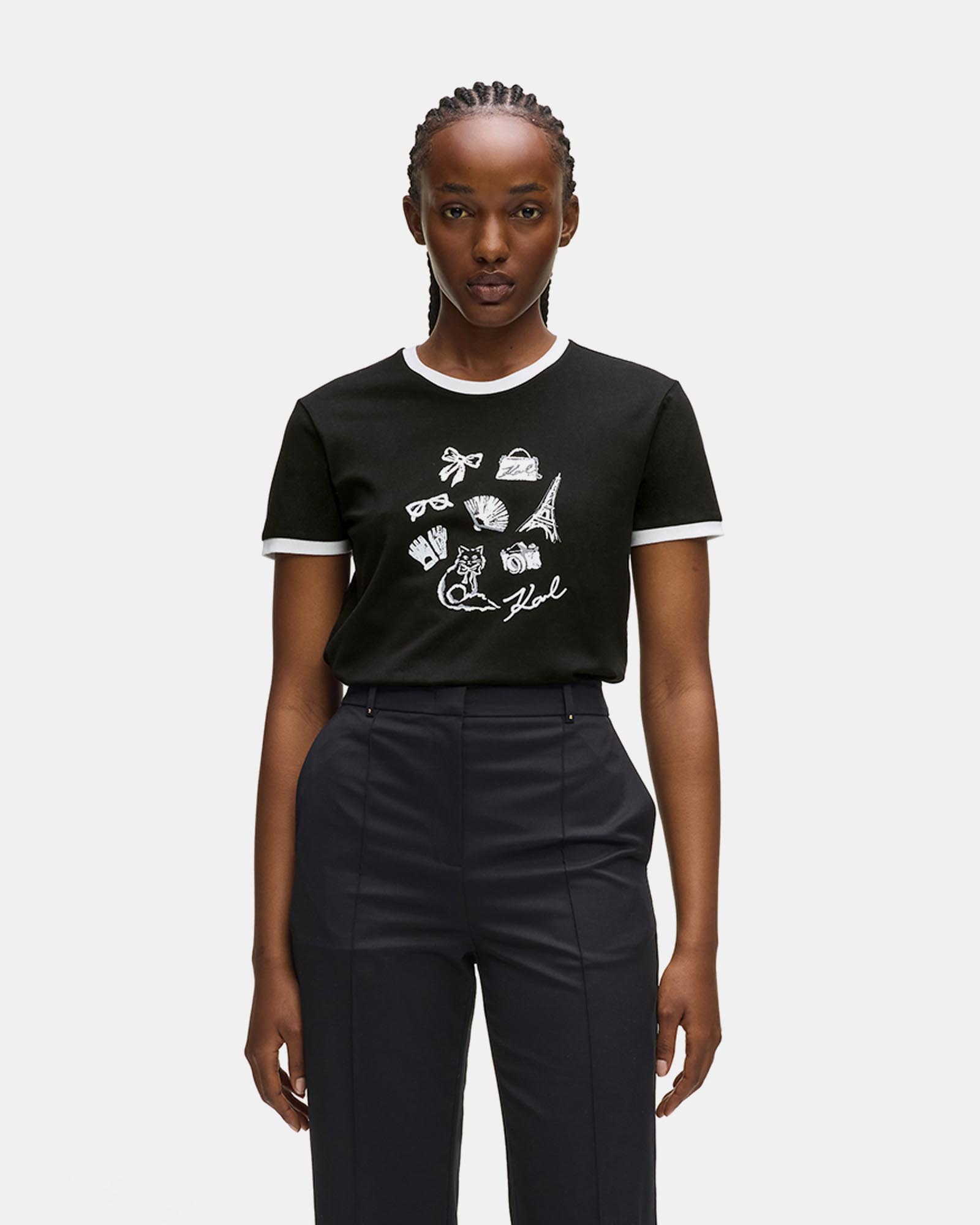 Charms T-shirt