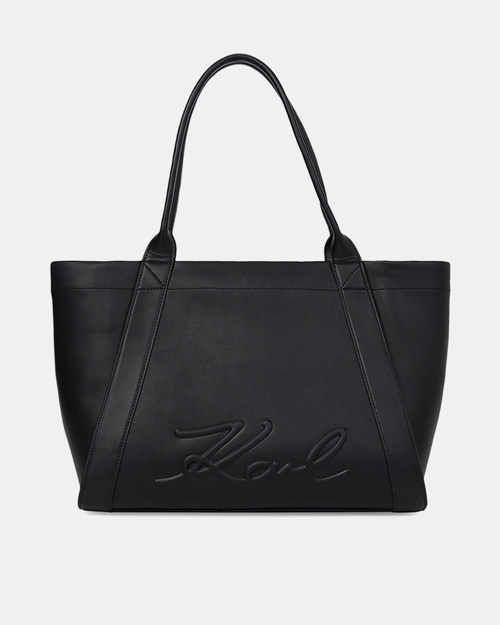 K/Ville Medium Tote Bag