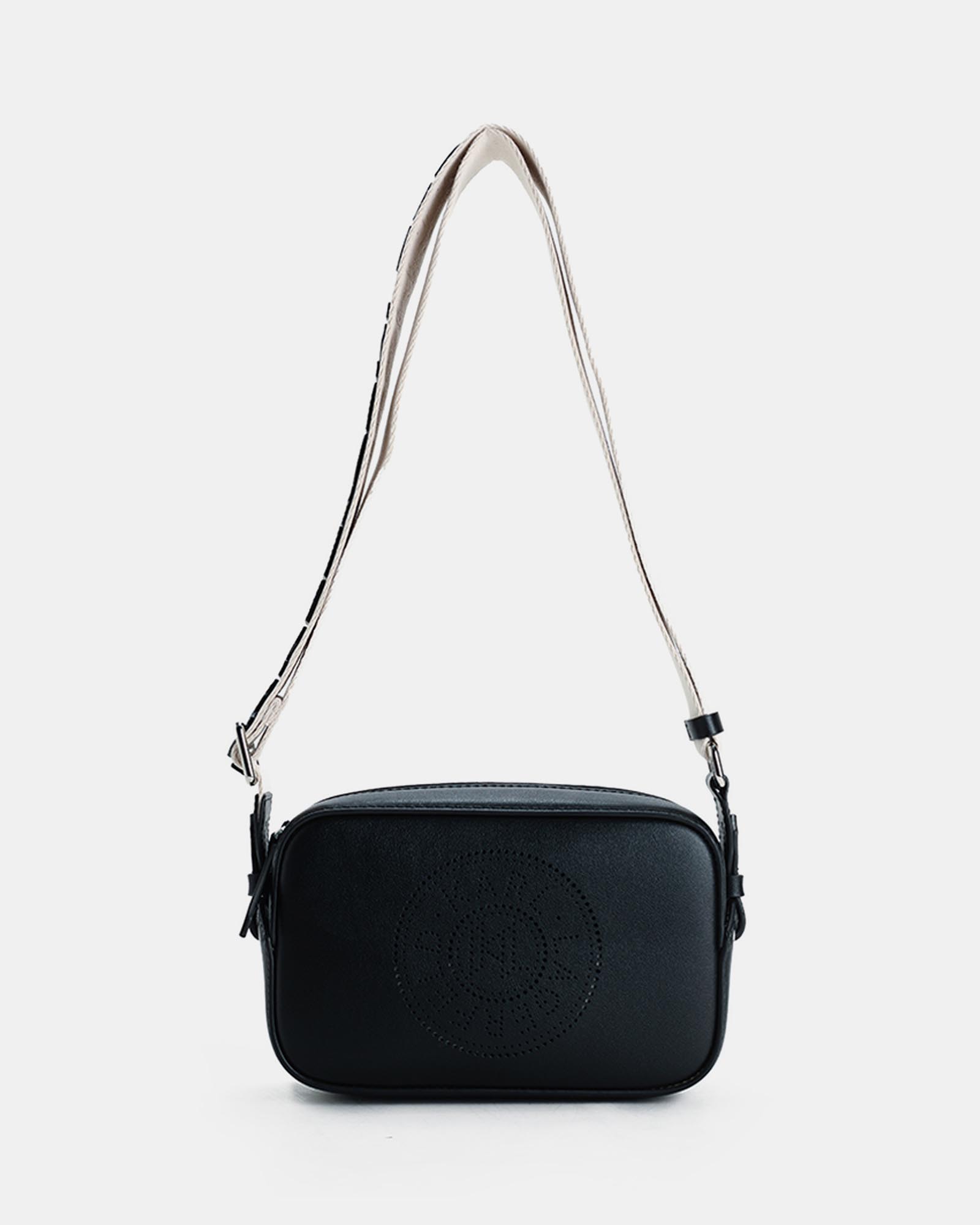 K/Circle Slim Perforated Camera Bag