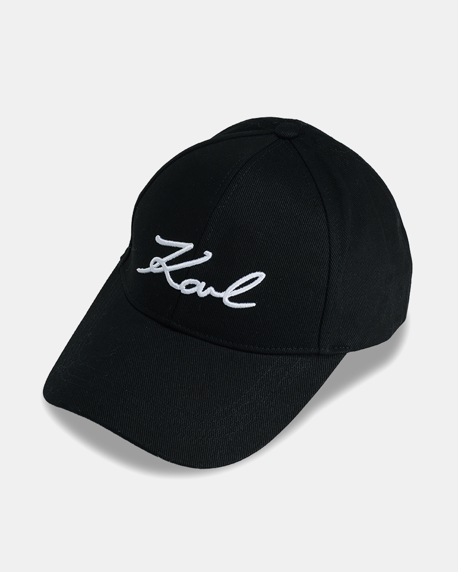 K/Signature Cap