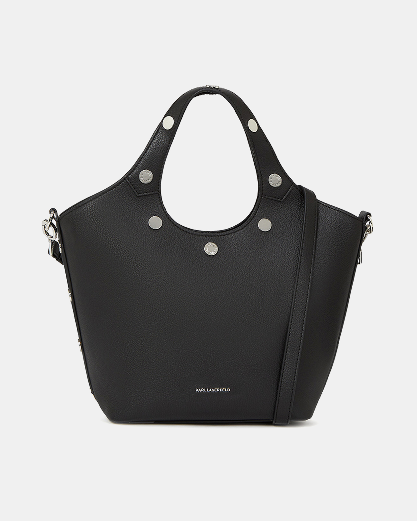 K/Rocky Marais Small Tote Bag