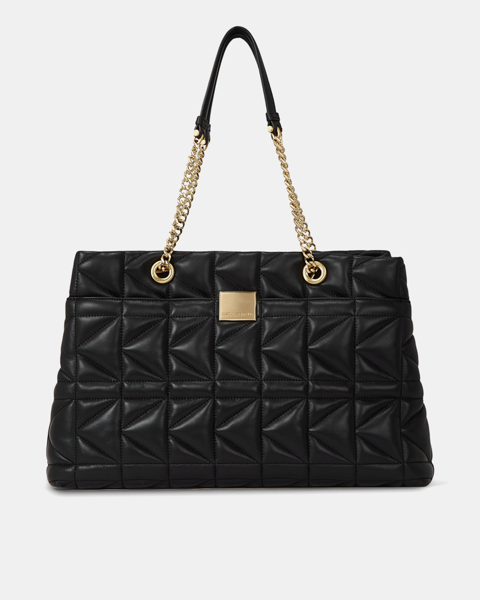 K/Kuilt Tote Bag