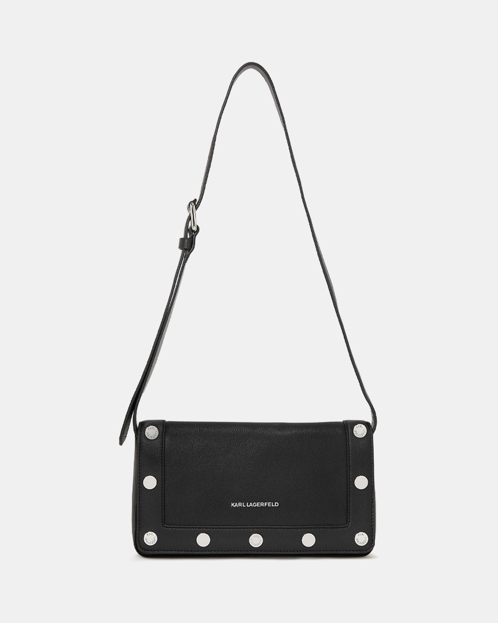 K/Rocky Marais Shoulder Bag