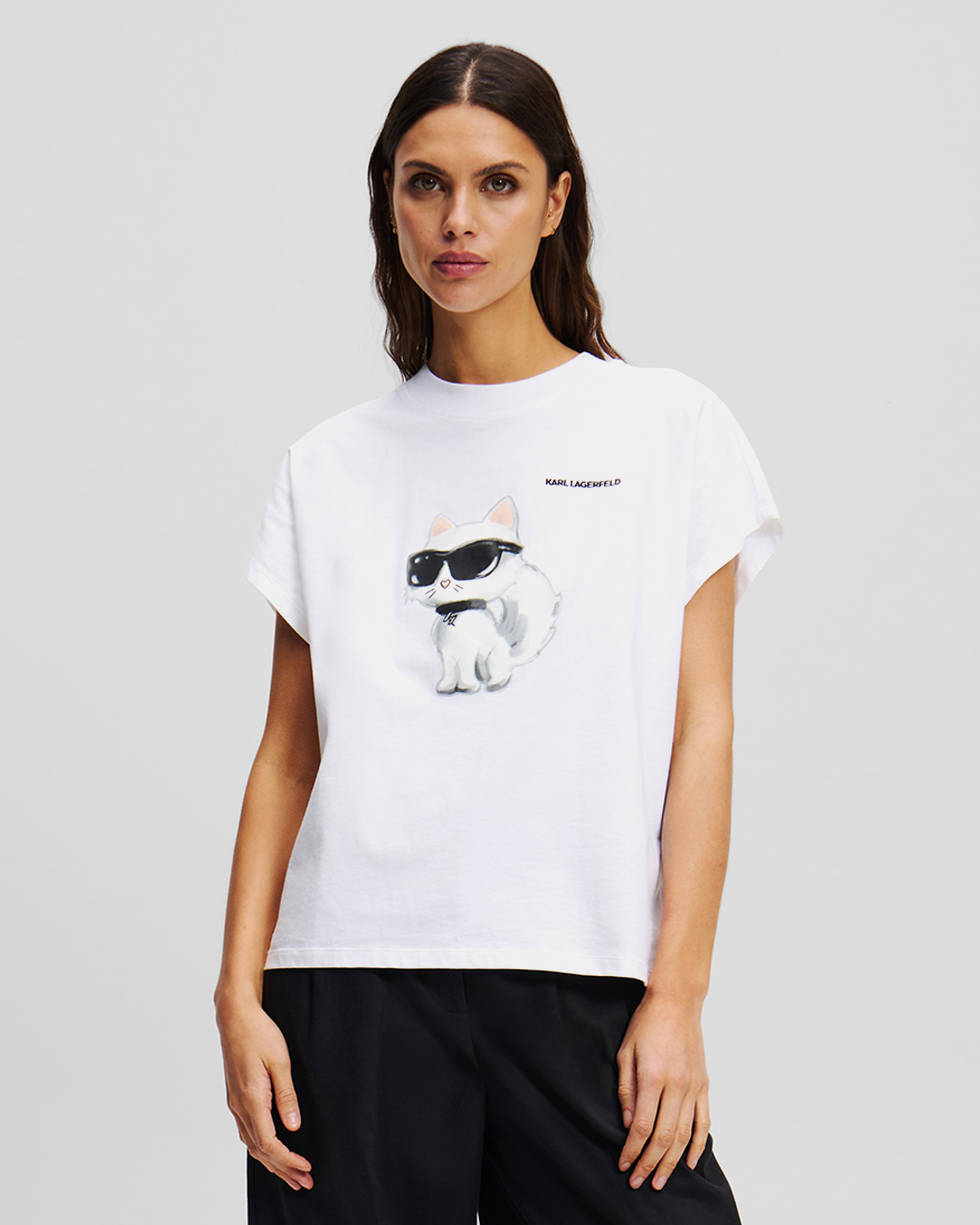 Ikon Choupette T-Shirt