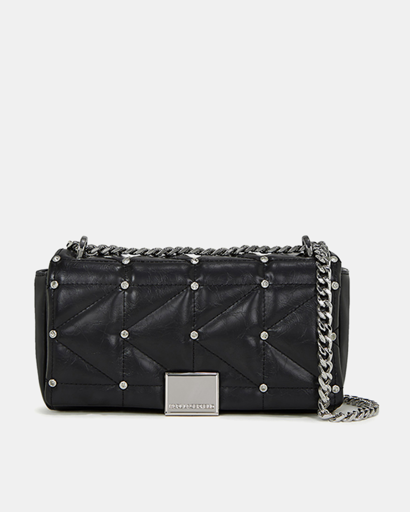 K/Kuilt Small Crossbody Bag