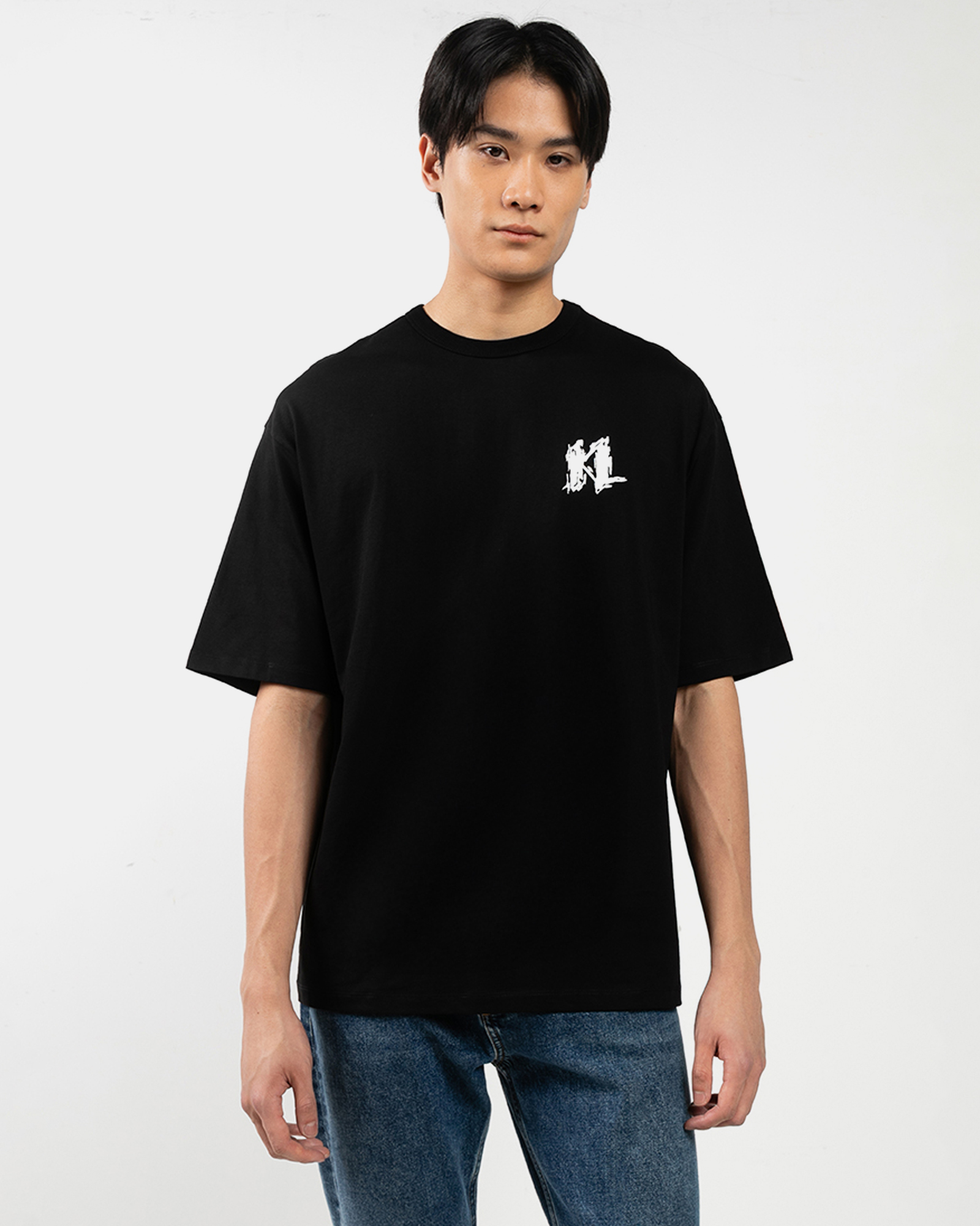 Ikon Choupette T-Shirt
