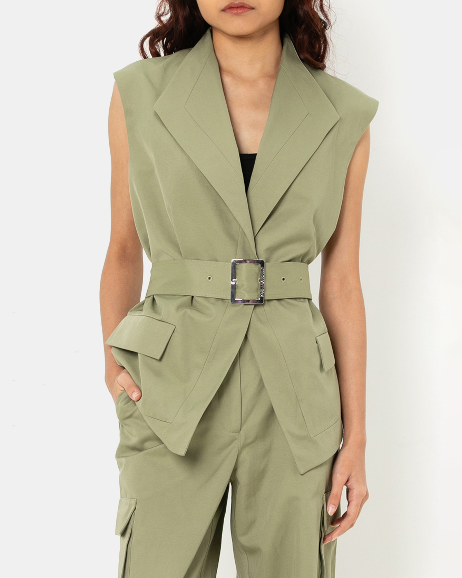 Cargo Gilet