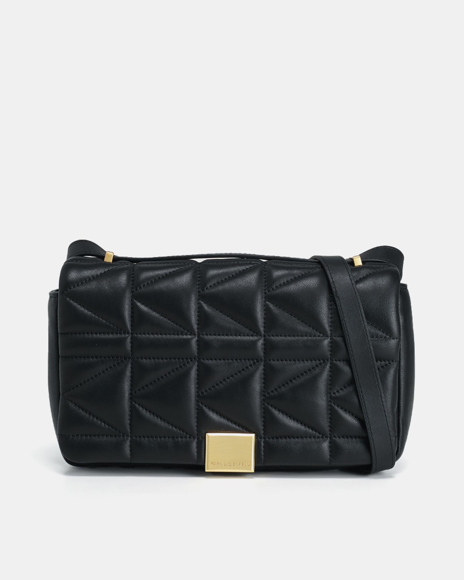 K/Kuilt Medium Shoulder Bag
