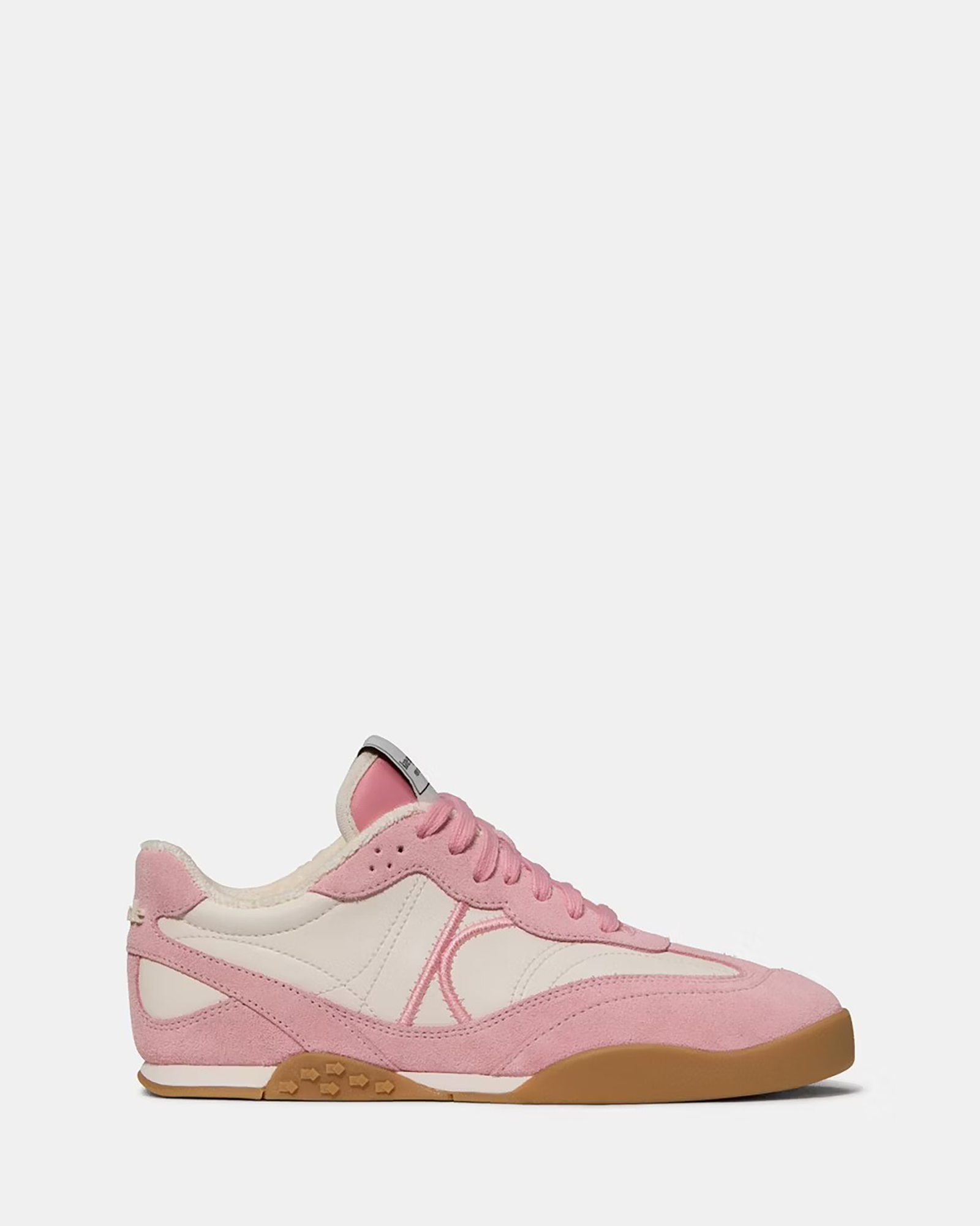 KS Drift Smooth Leather Sneakers