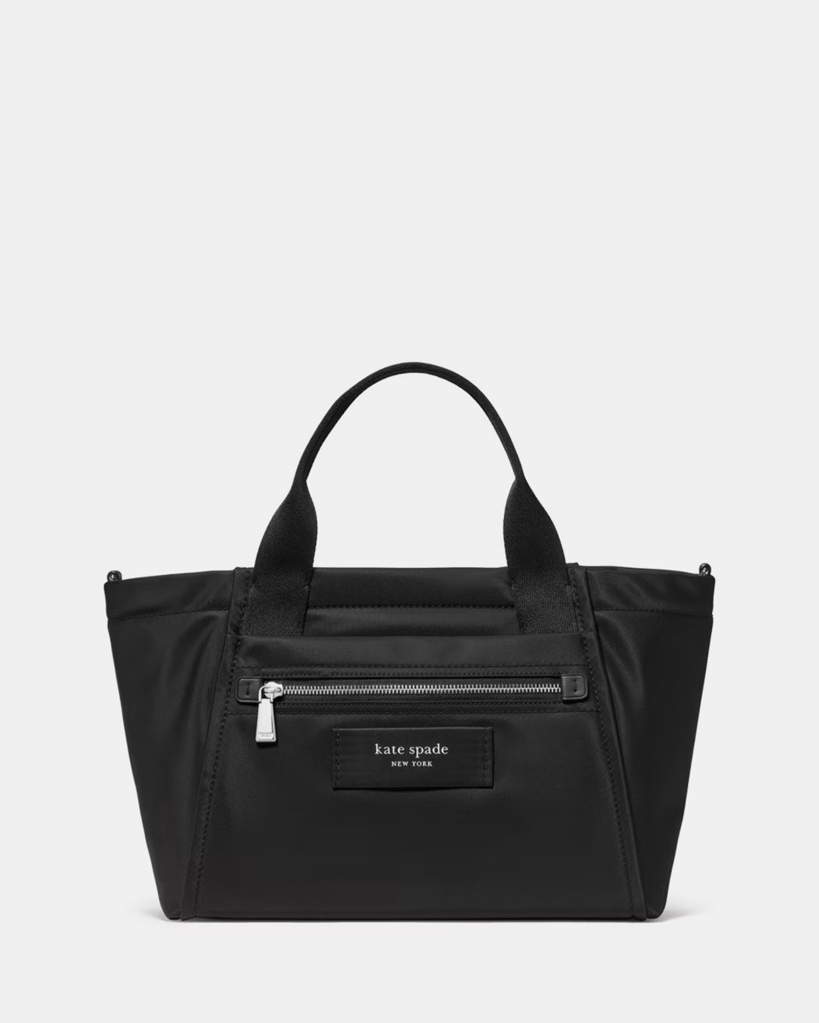 Dash Nylon Tote Bag