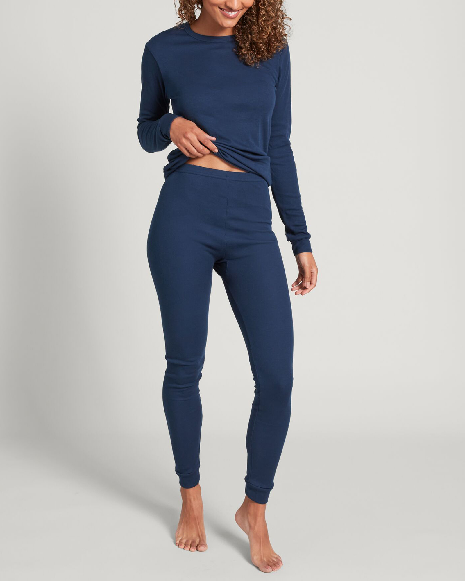KMDCore Polypro Thermal Base Layer Warm Winter Long Johns v2