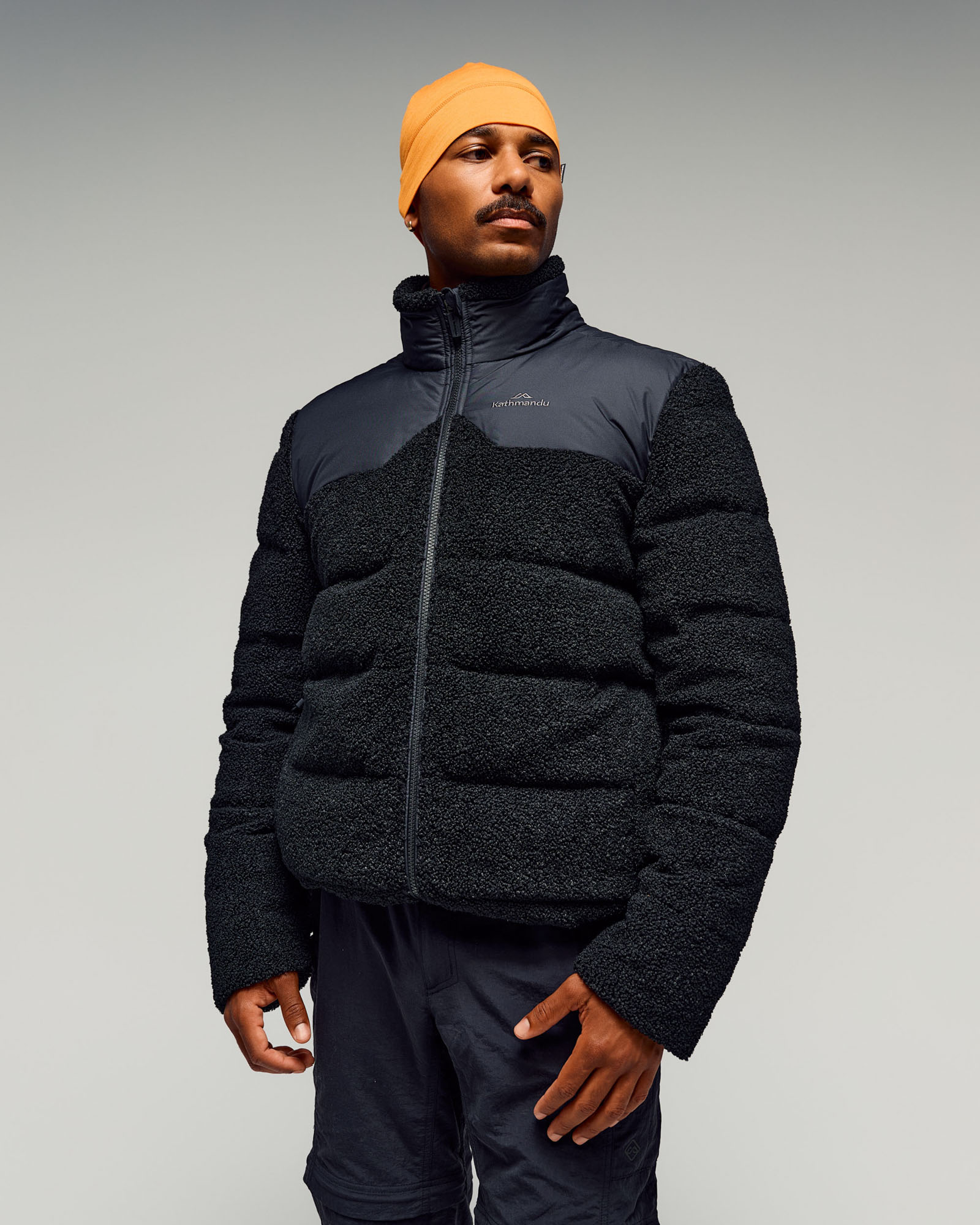 Epiq Hybrid Fleece Jacket