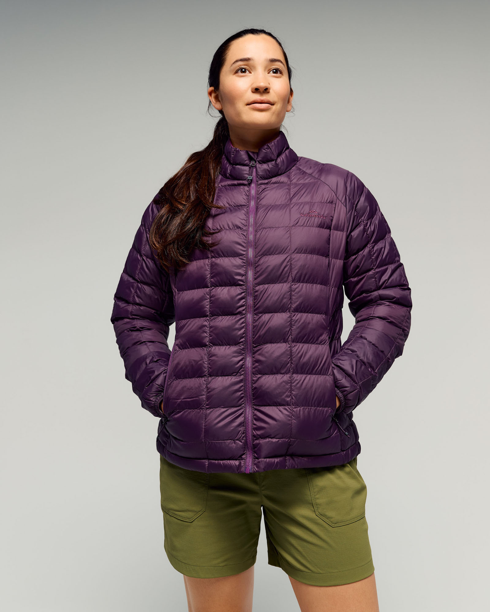 Heli Insulated Jacket