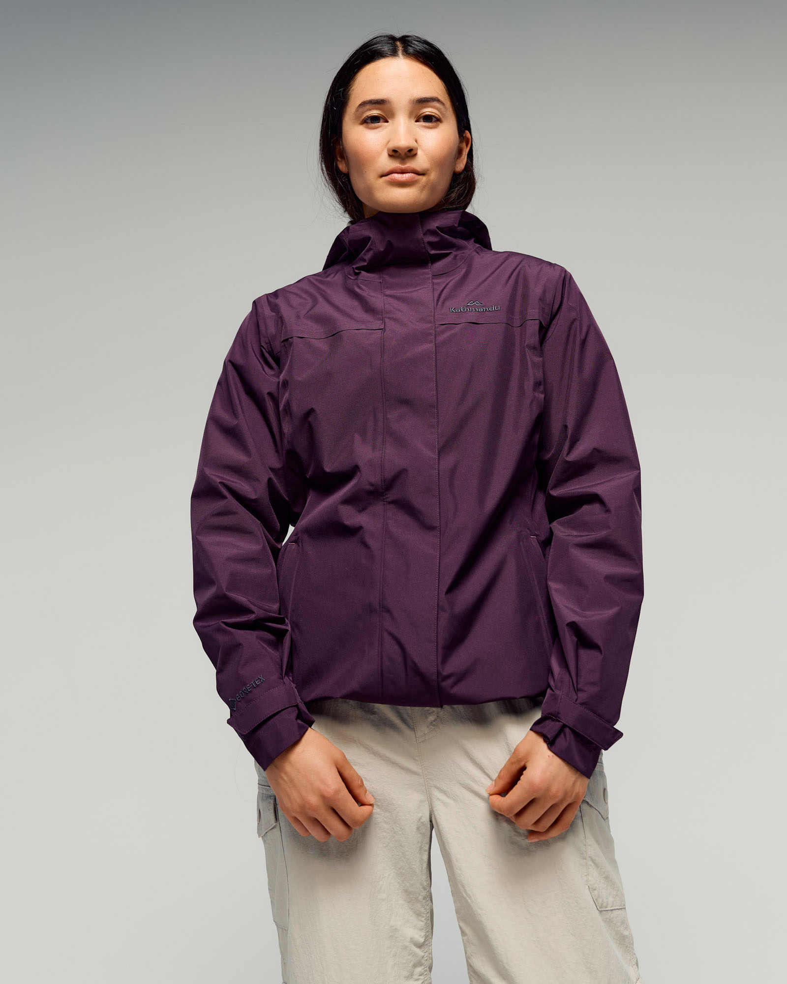 Bealey 2L GORE-TEX Rain Jacket v3