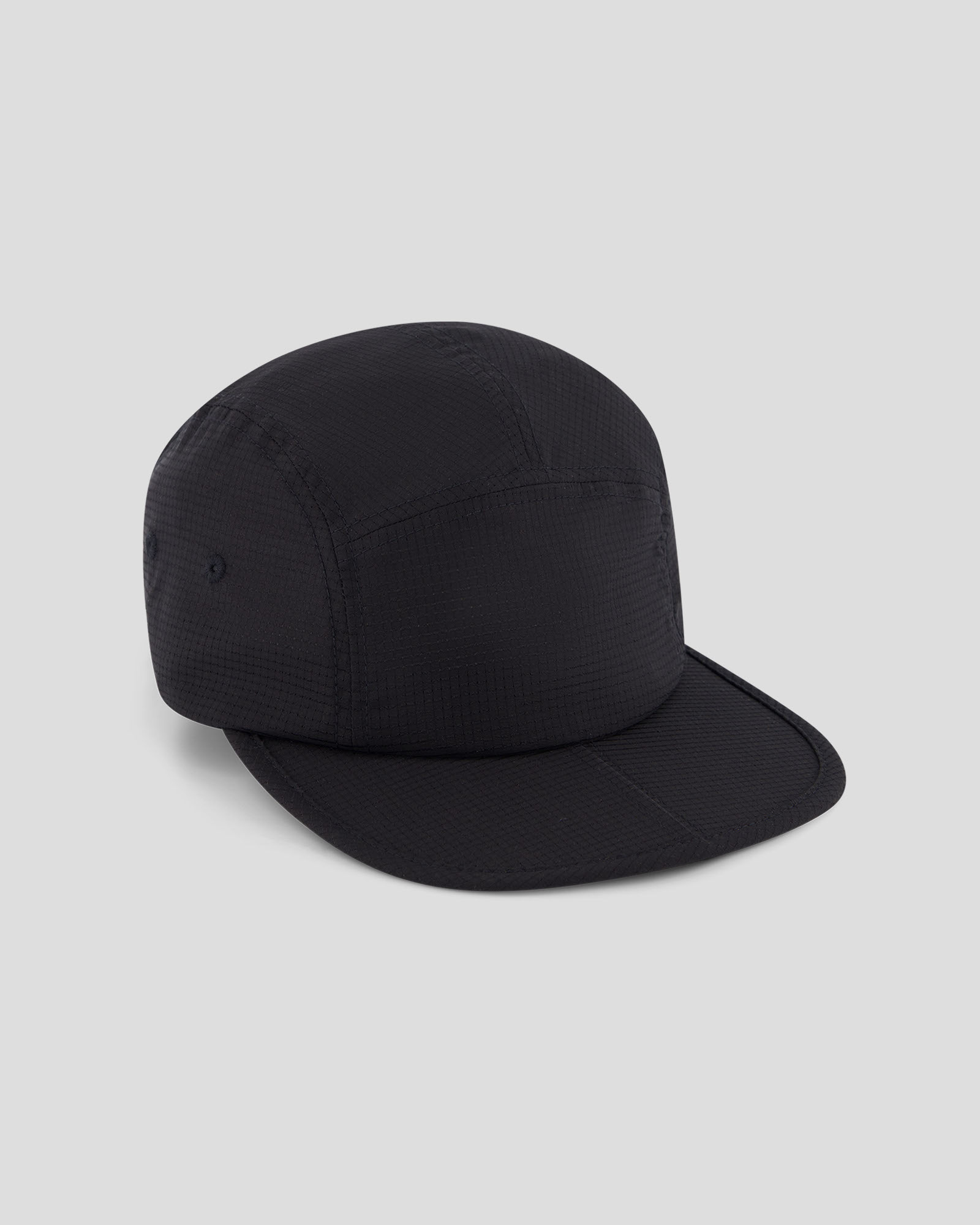 Foldable Run Cap