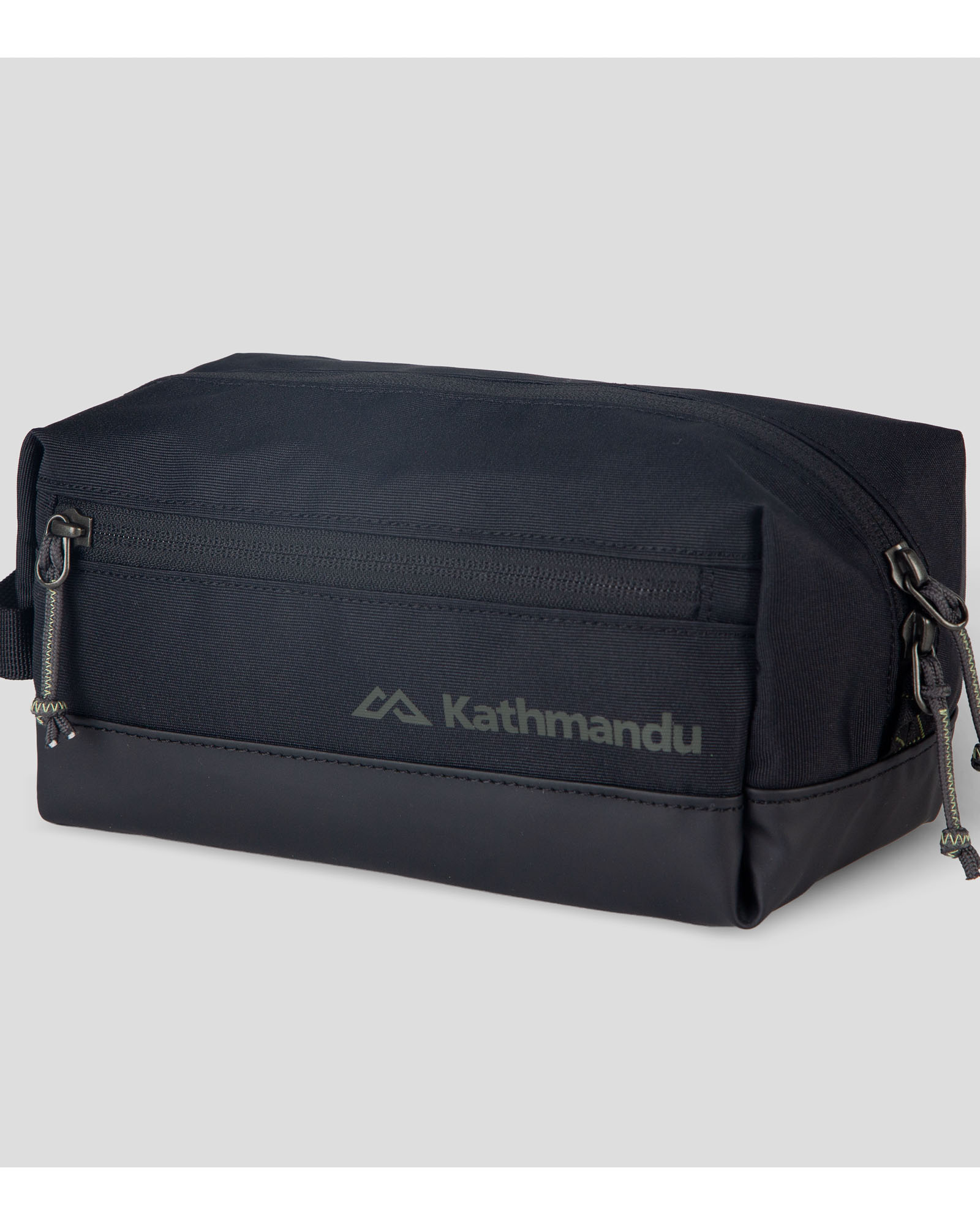 Mono Toiletry Kit Bag