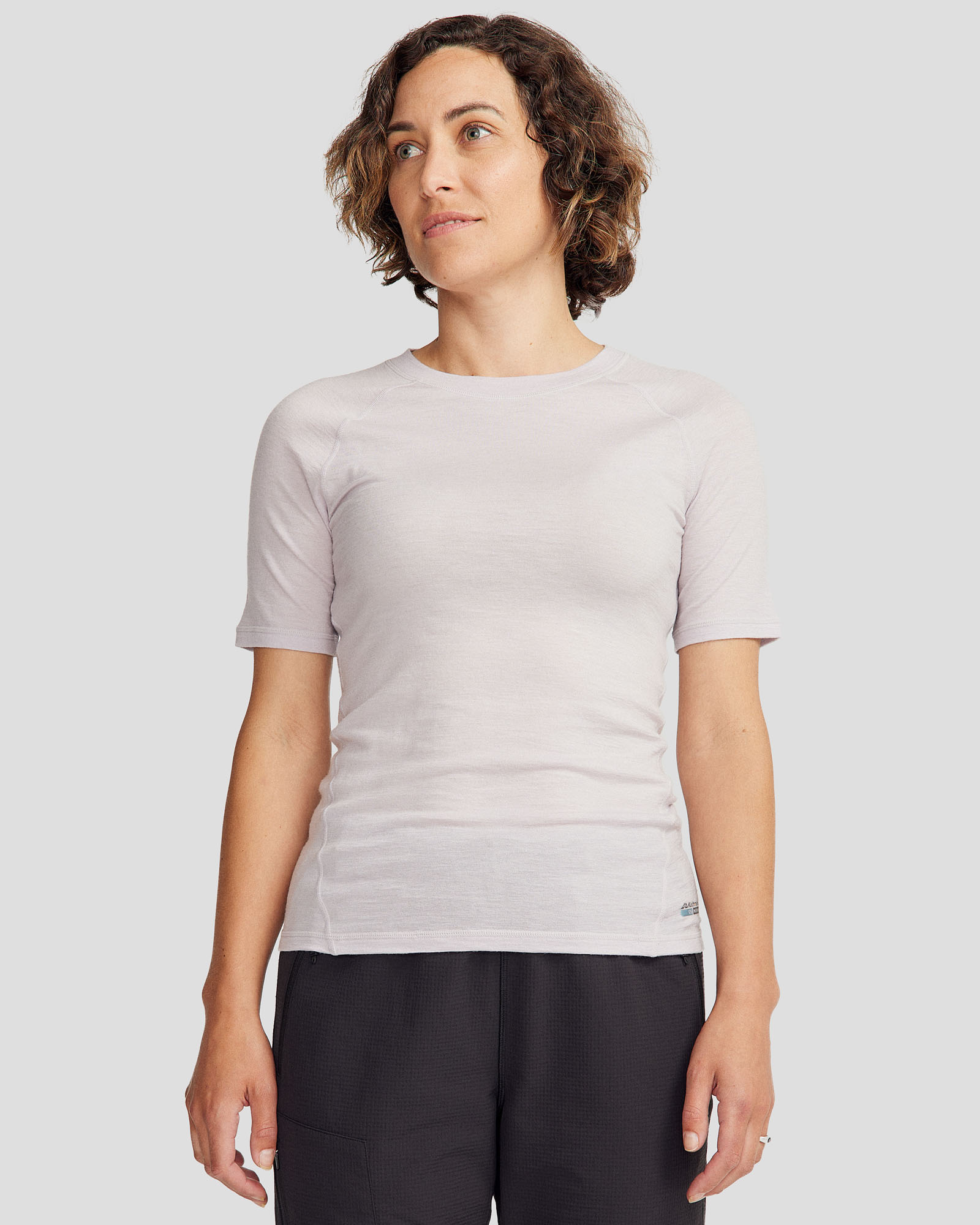 K-Merino 125 Baselayer T-Shirt