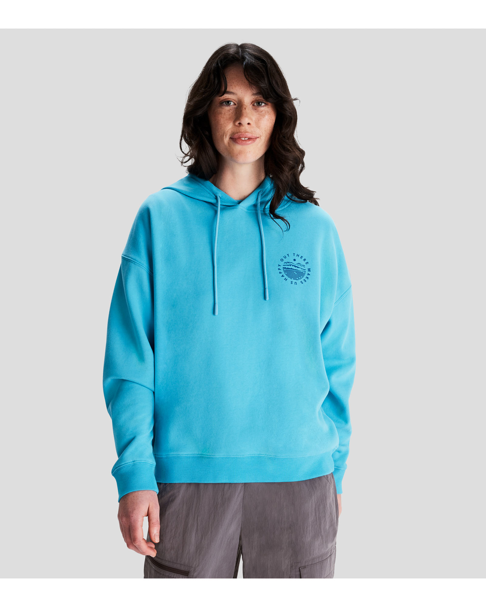 OT Logo LT BB Hoodie