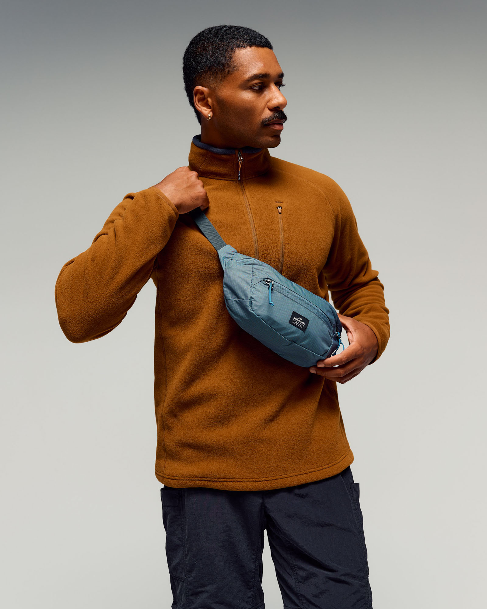 Ridge Primaloft Pullover