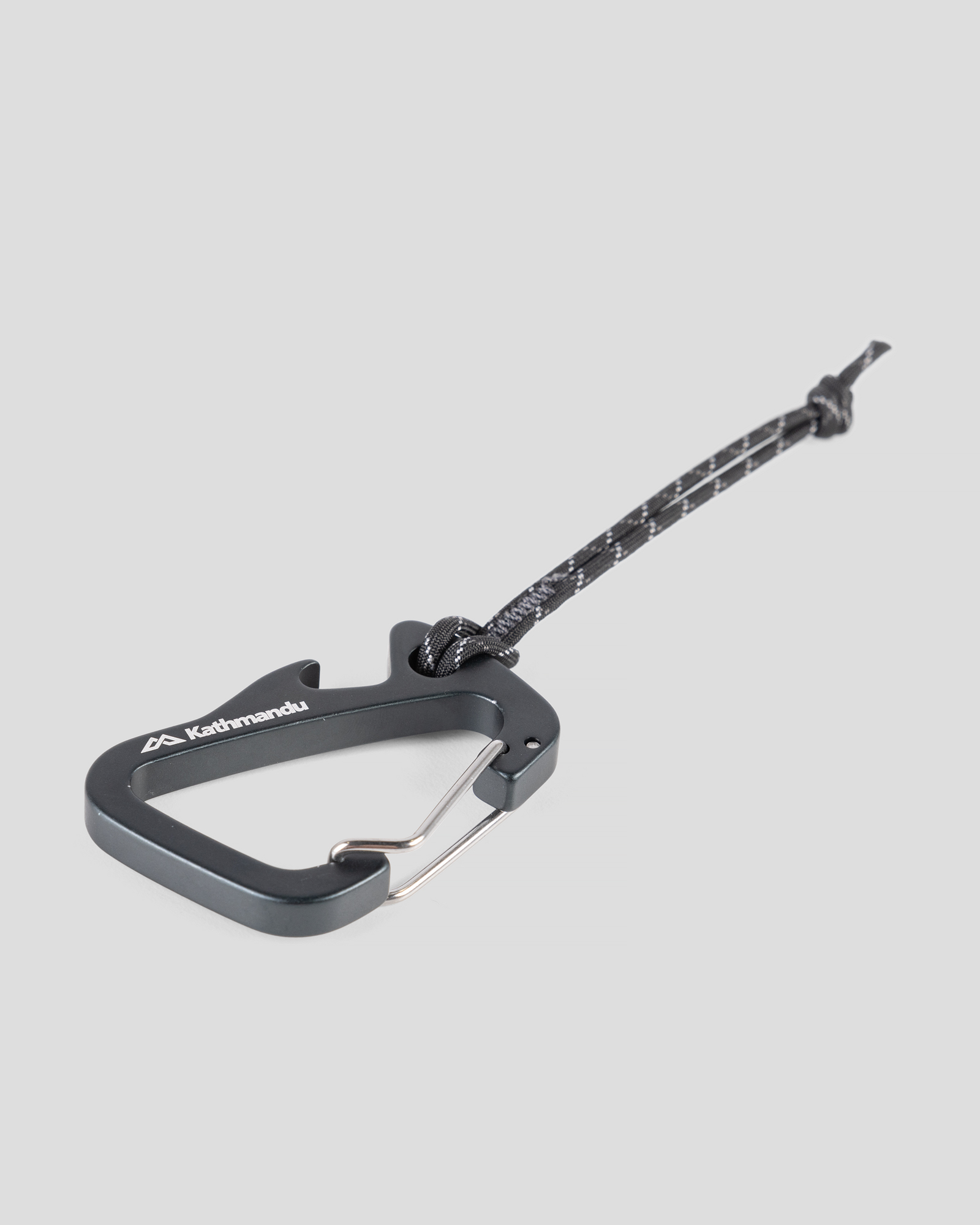 Trailhead Accessory Carabiner