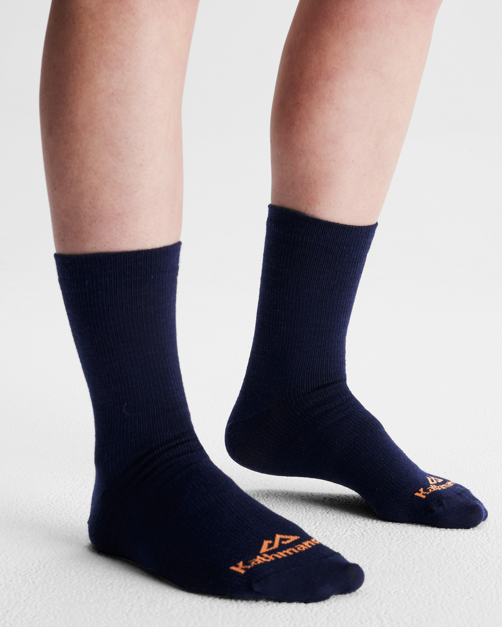 MerinoLINK Federate Socks
